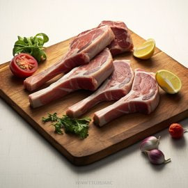 Фермерское мясо