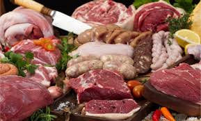 Фермерское мясо