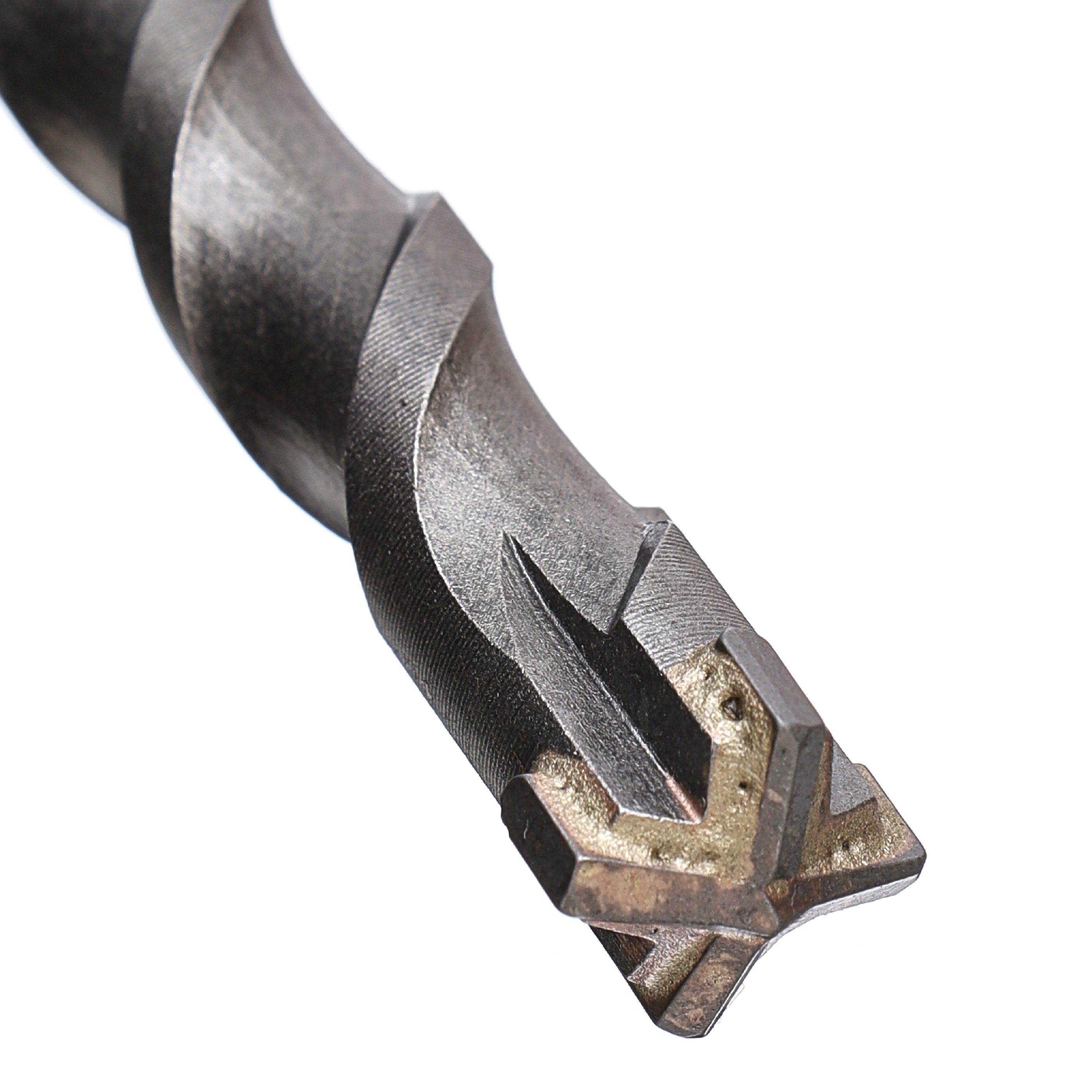 Бур по бетону SDS-MAX, 16 х 180/300 мм, четыре режущие кромки, (шт.)