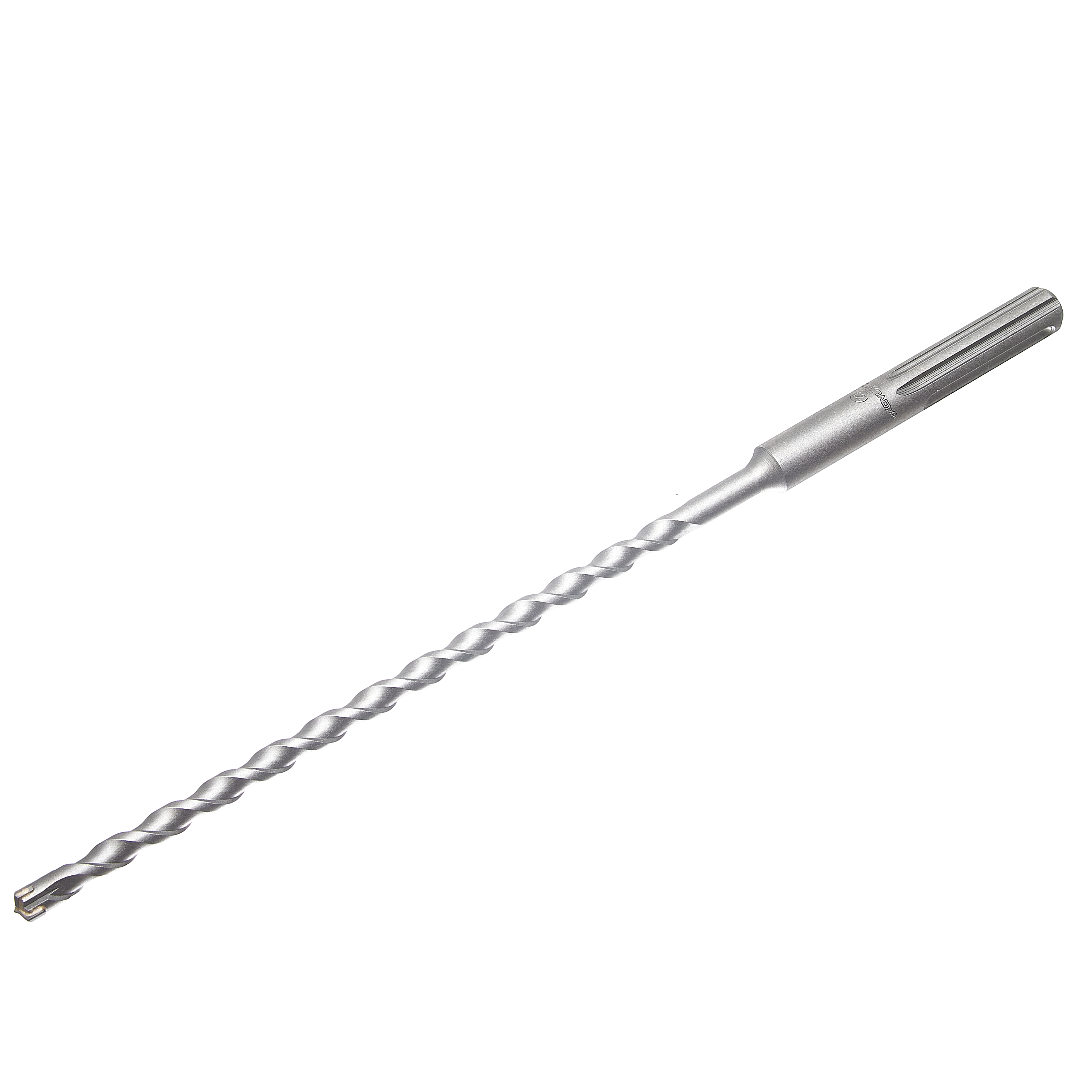 Бур по бетону SDS-MAX, 12 х 280/400 мм, четыре режущие кромки, (шт.)