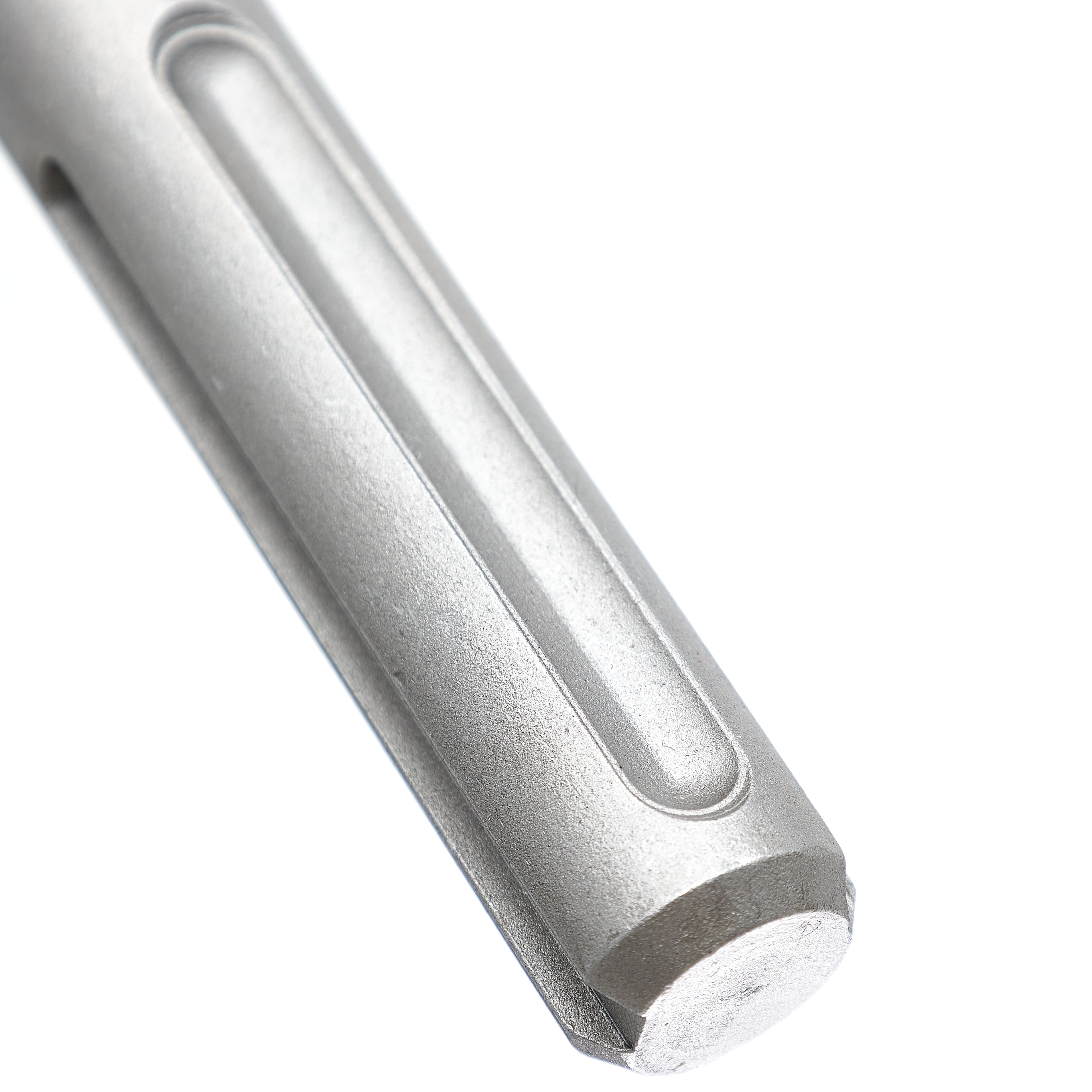 Бур по бетону SDS-MAX, 12 х 280/400 мм, четыре режущие кромки, (шт.)