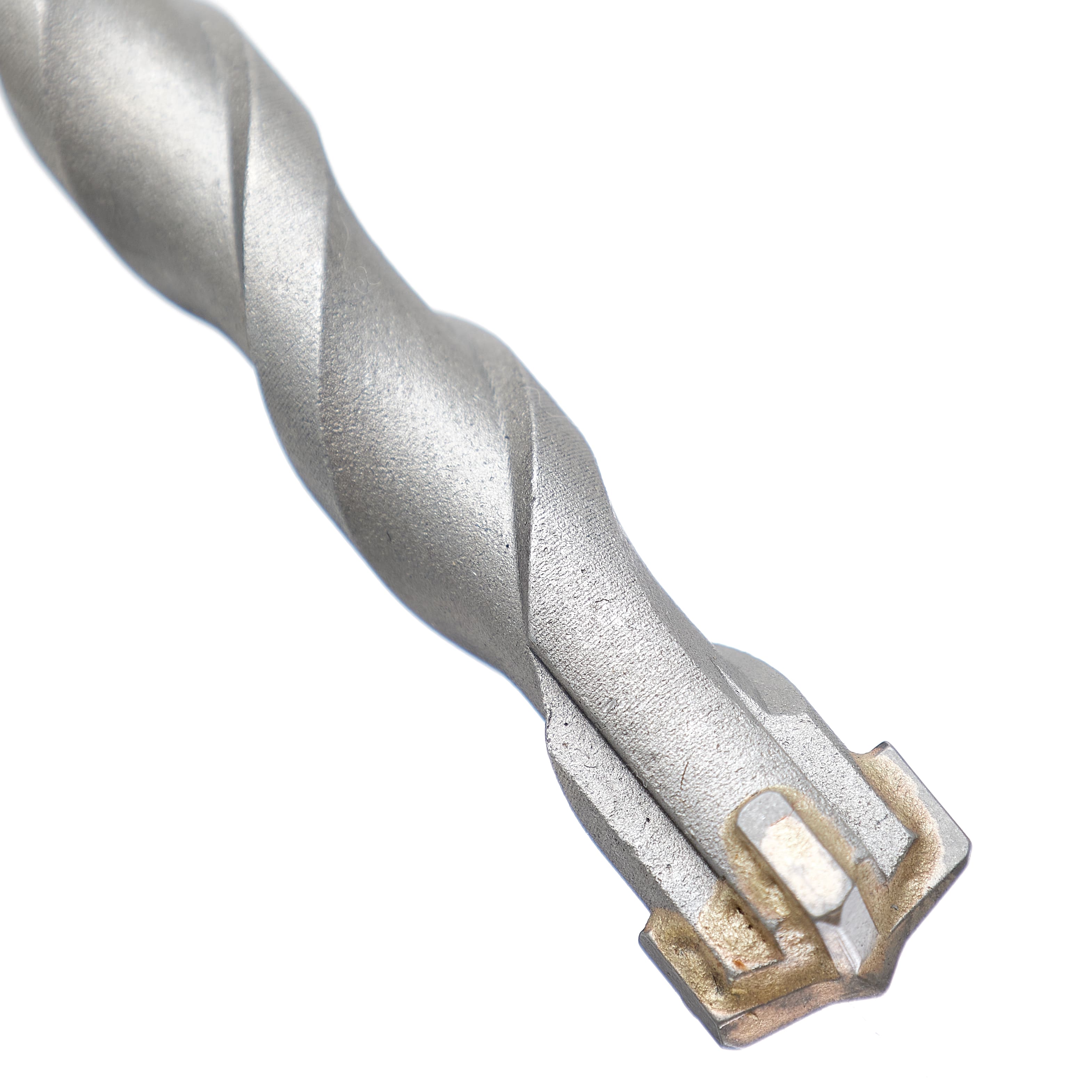 Бур по бетону SDS-MAX, 12 х 280/400 мм, четыре режущие кромки, (шт.)
