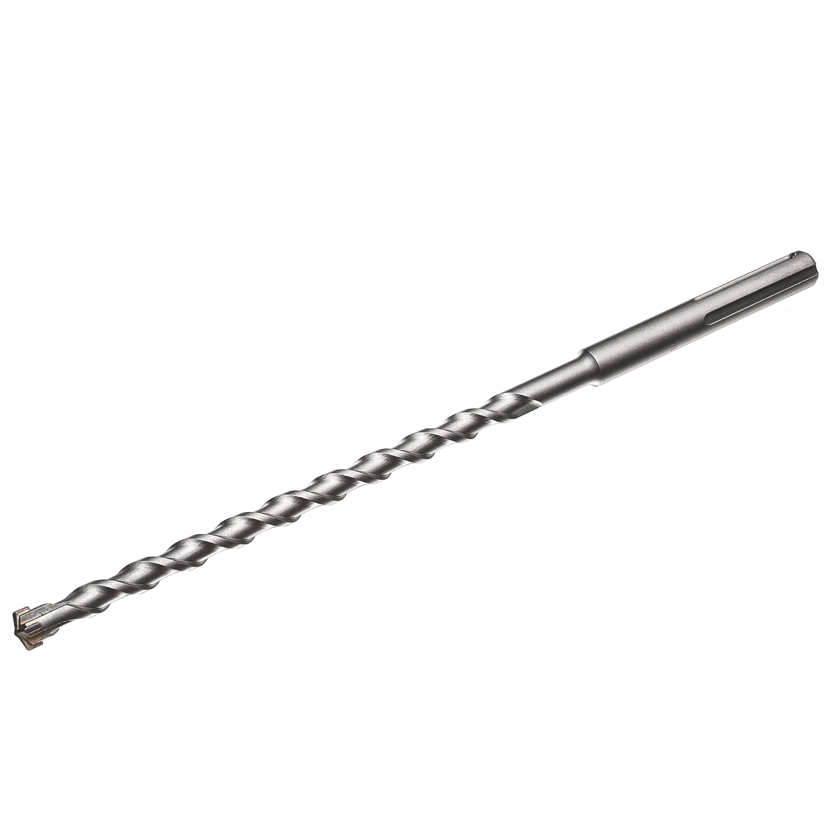 Бур по бетону SDS-MAX, 16 х 280/400 мм, четыре режущие кромки, (шт.)