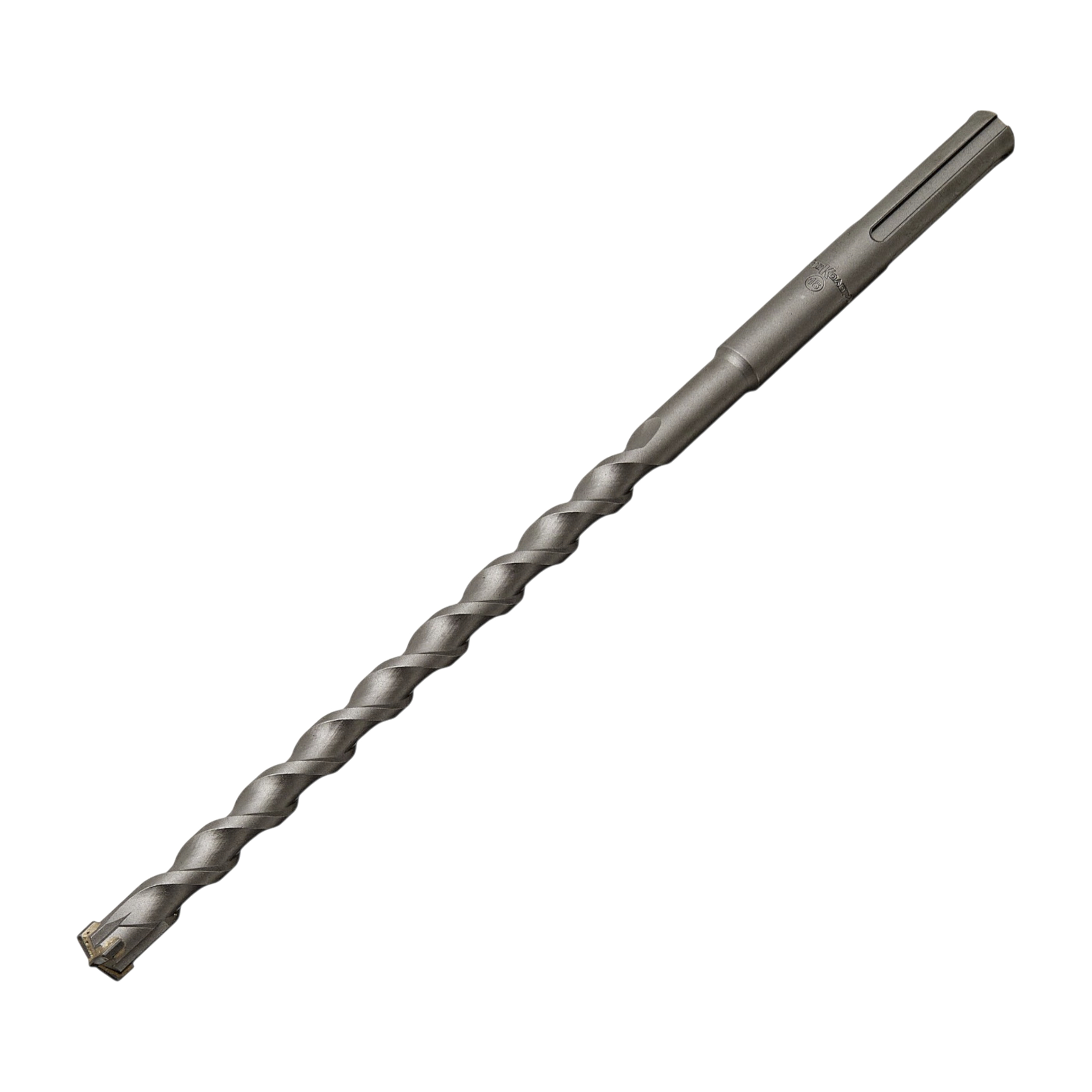 Бур по бетону SDS-MAX, 18 х 280/400 мм, четыре режущие кромки, (шт.)