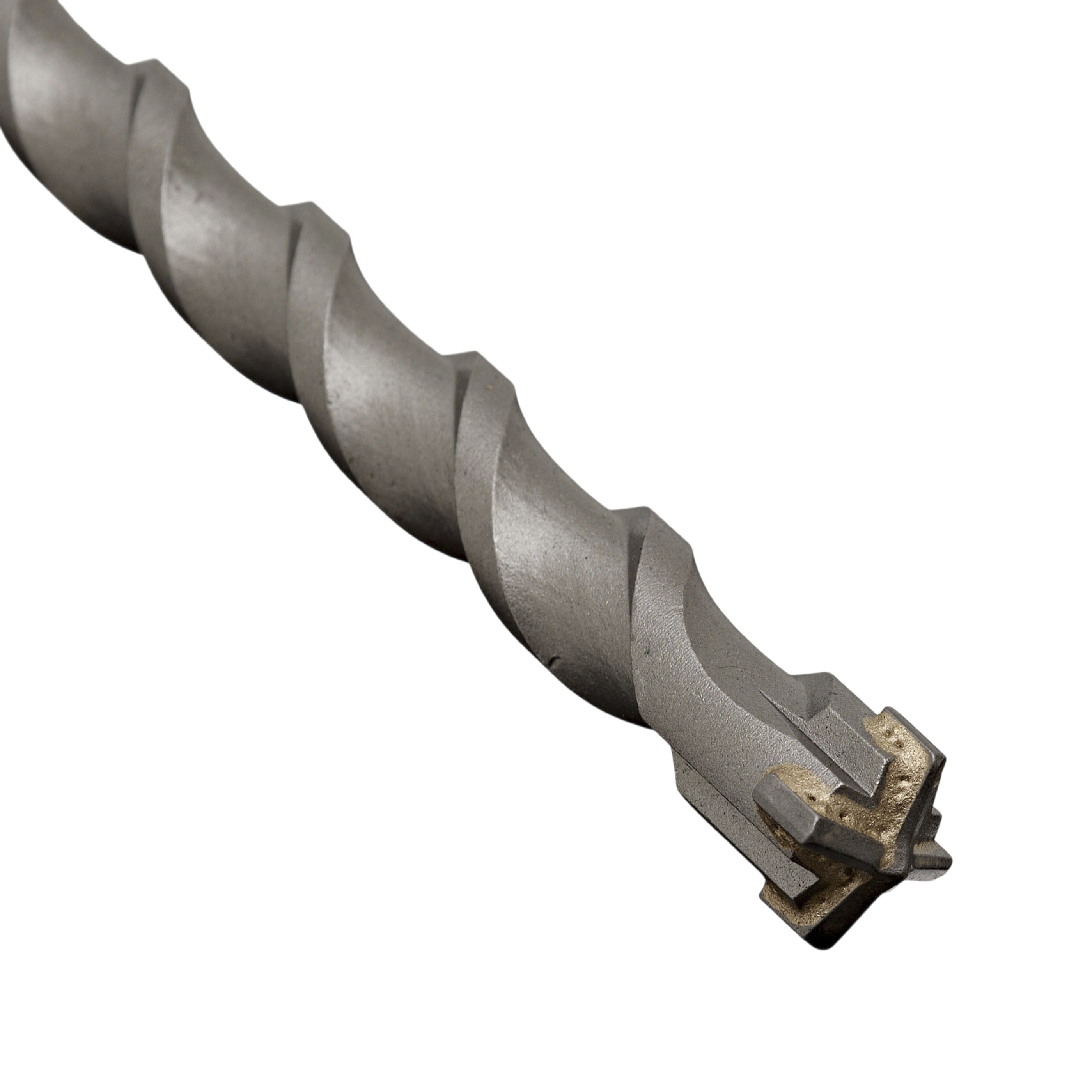 Бур по бетону SDS-MAX, 18 х 280/400 мм, четыре режущие кромки, (шт.)