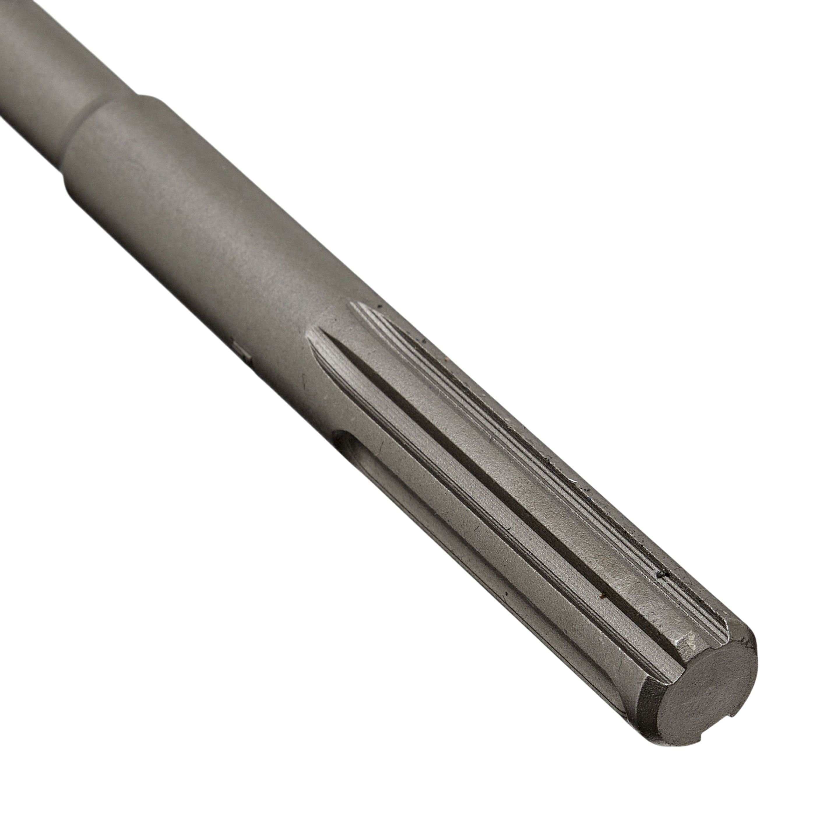 Бур по бетону SDS-MAX, 18 х 280/400 мм, четыре режущие кромки, (шт.)