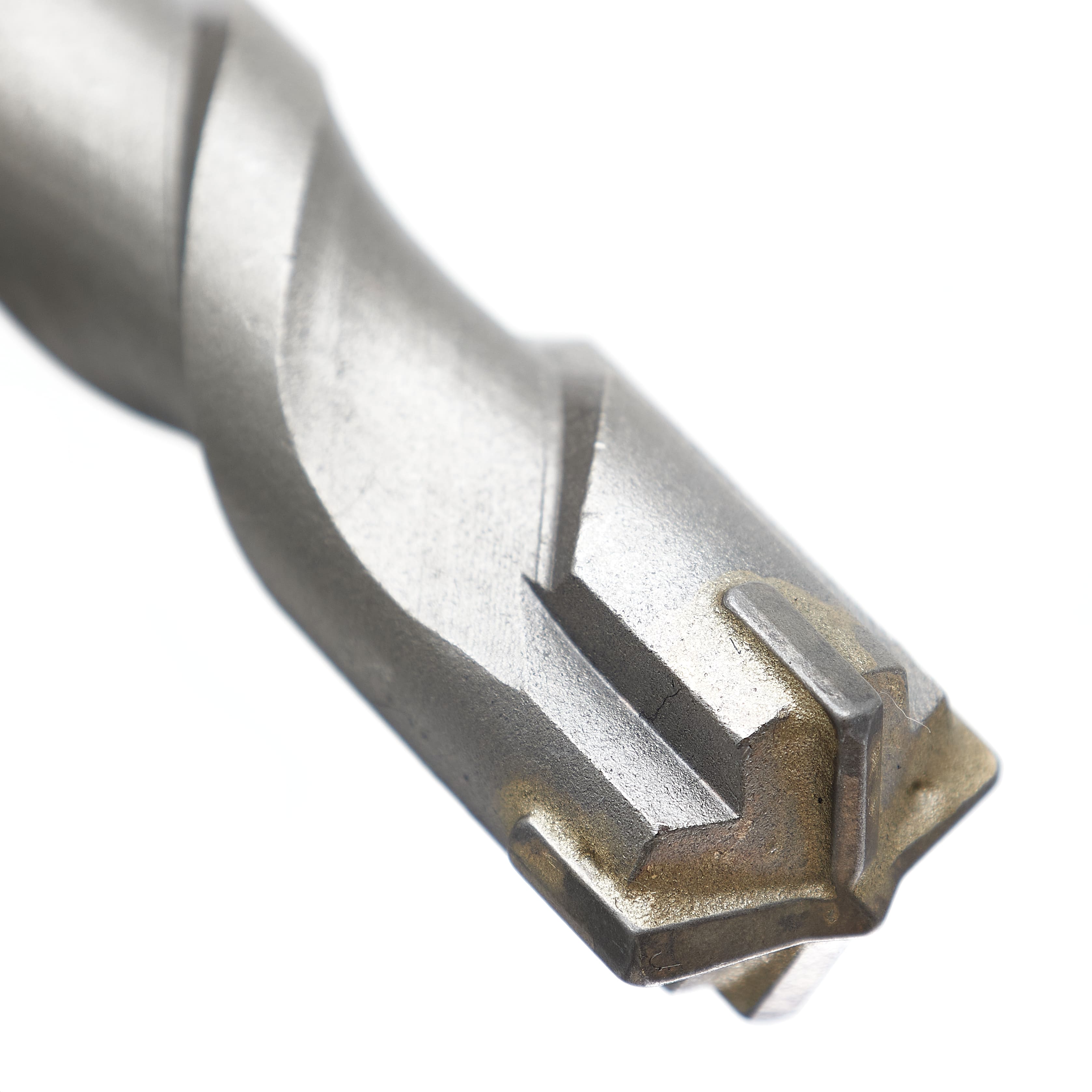 Бур по бетону SDS-MAX, 20 х 280/400 мм, четыре режущие кромки, (шт.)