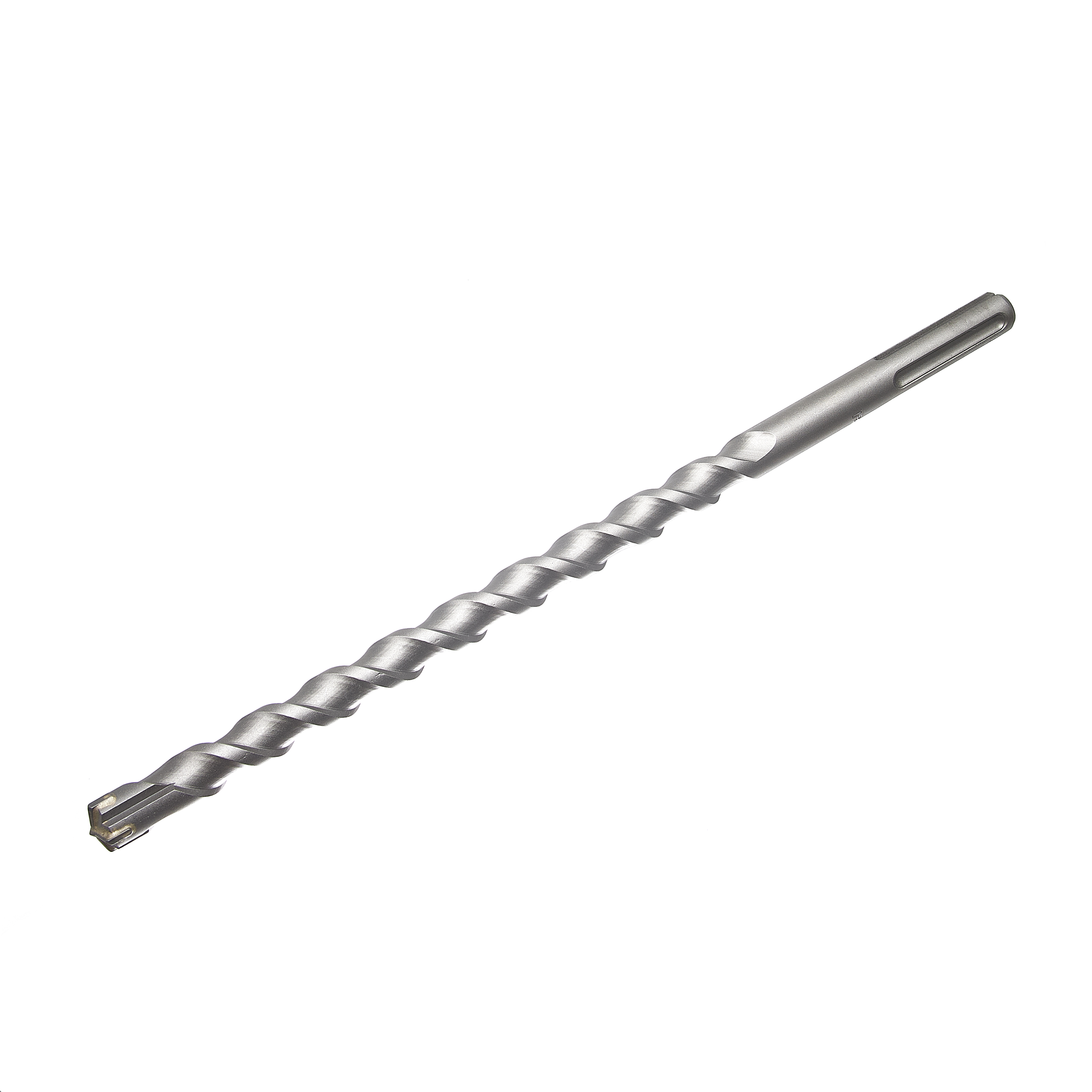 Бур по бетону SDS-MAX, 22 х 280/400 мм, четыре режущие кромки, (шт.)