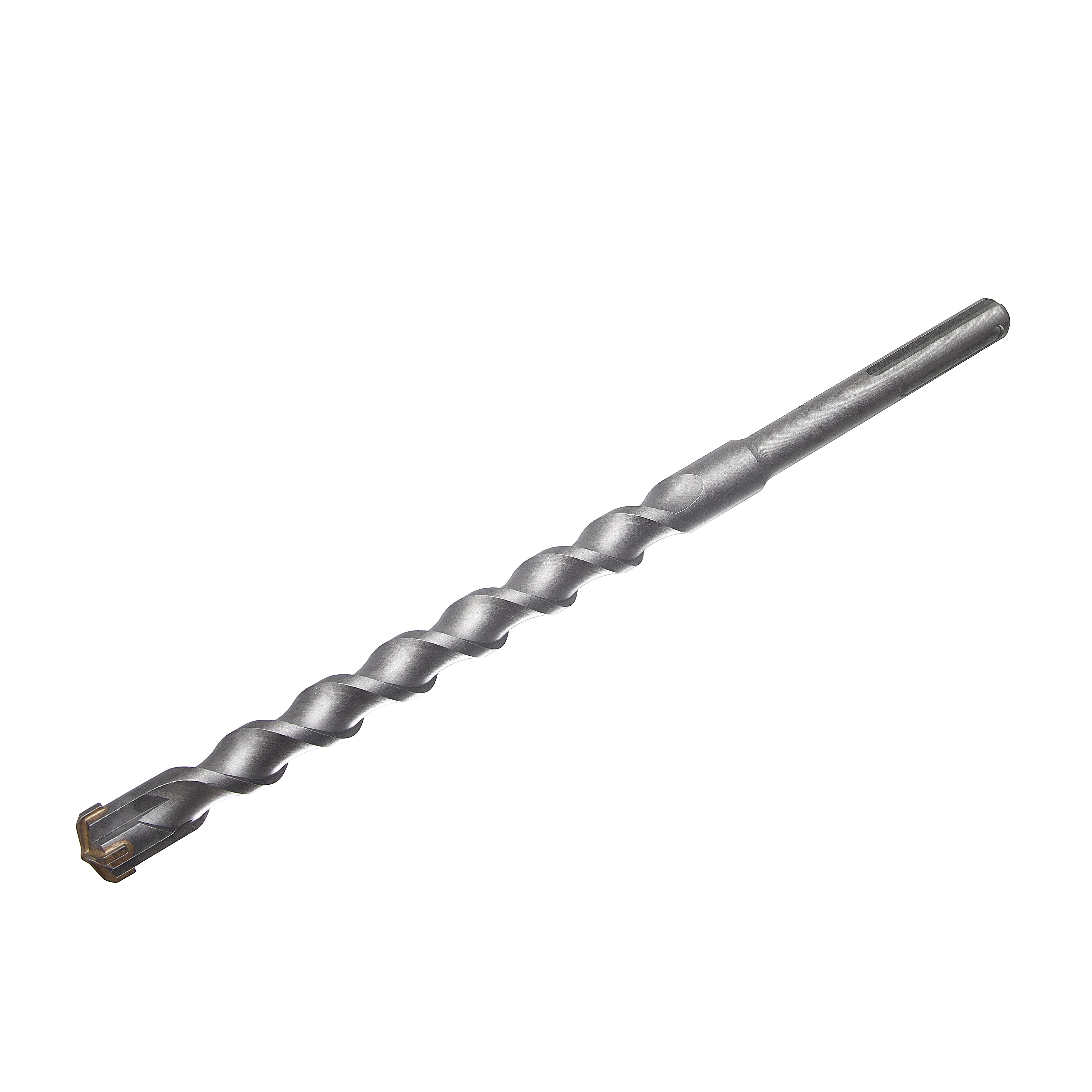 Бур по бетону SDS-MAX, 26 х 280/400 мм, четыре режущие кромки, (шт.)