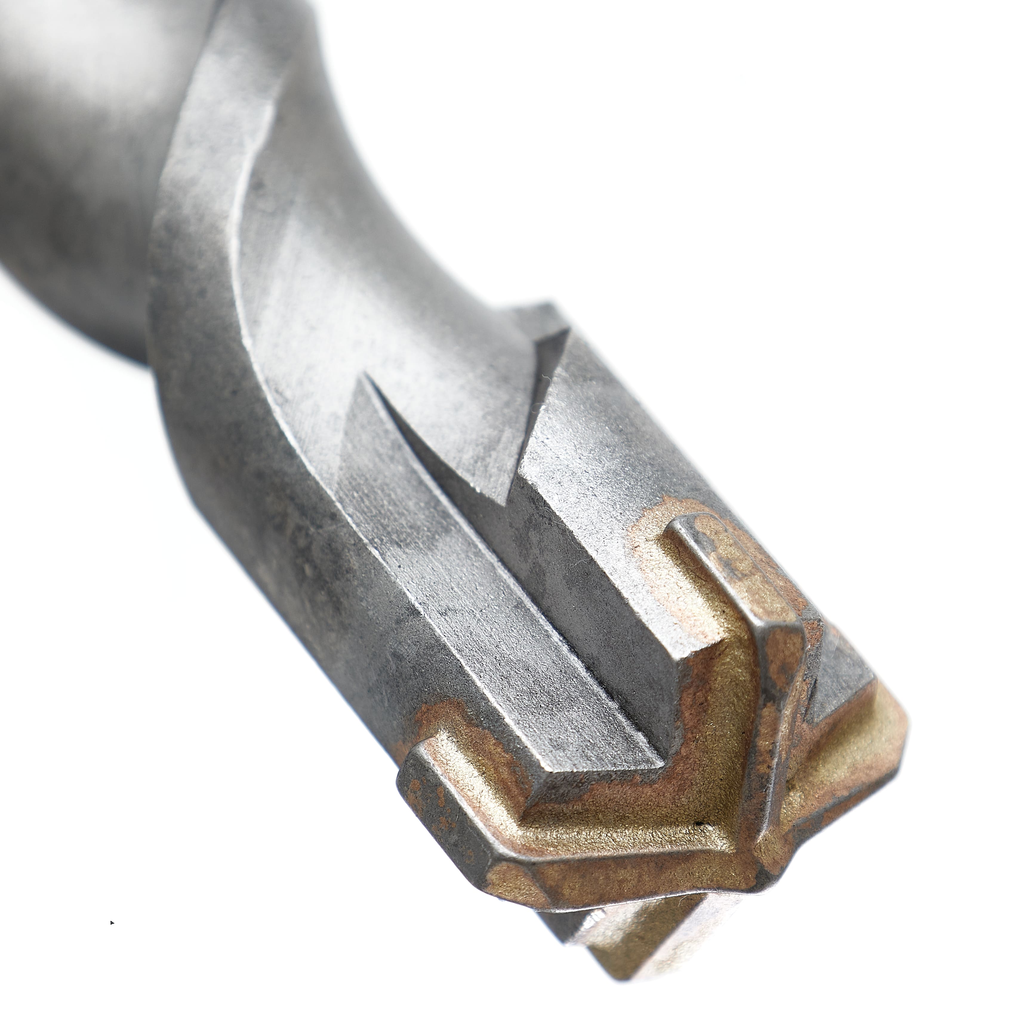Бур по бетону SDS-MAX, 26 х 280/400 мм, четыре режущие кромки, (шт.)