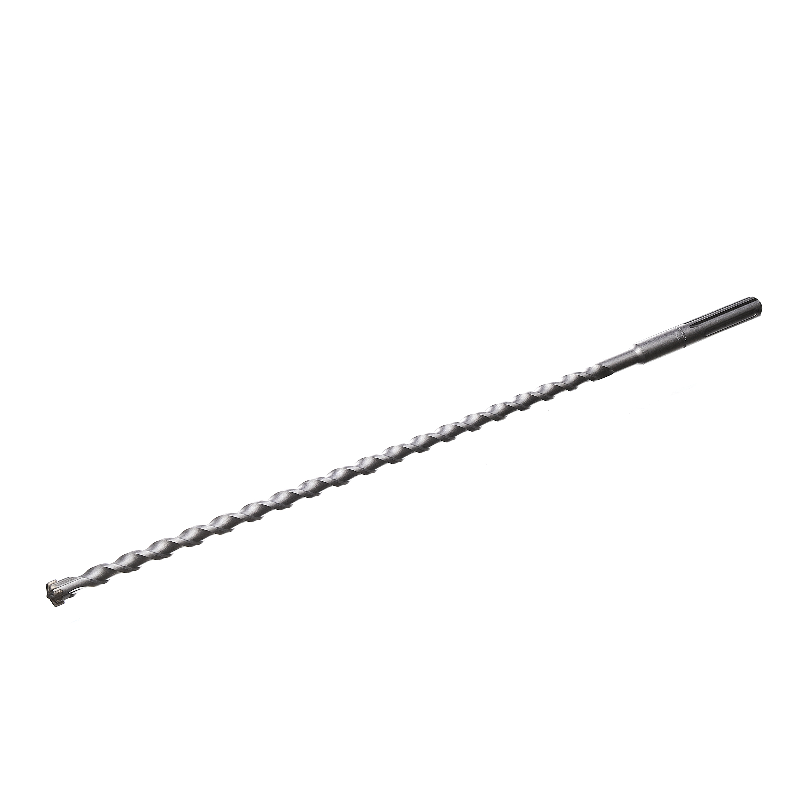 Бур по бетону SDS-MAX, 16 х 480/600 мм, четыре режущие кромки, (шт.)