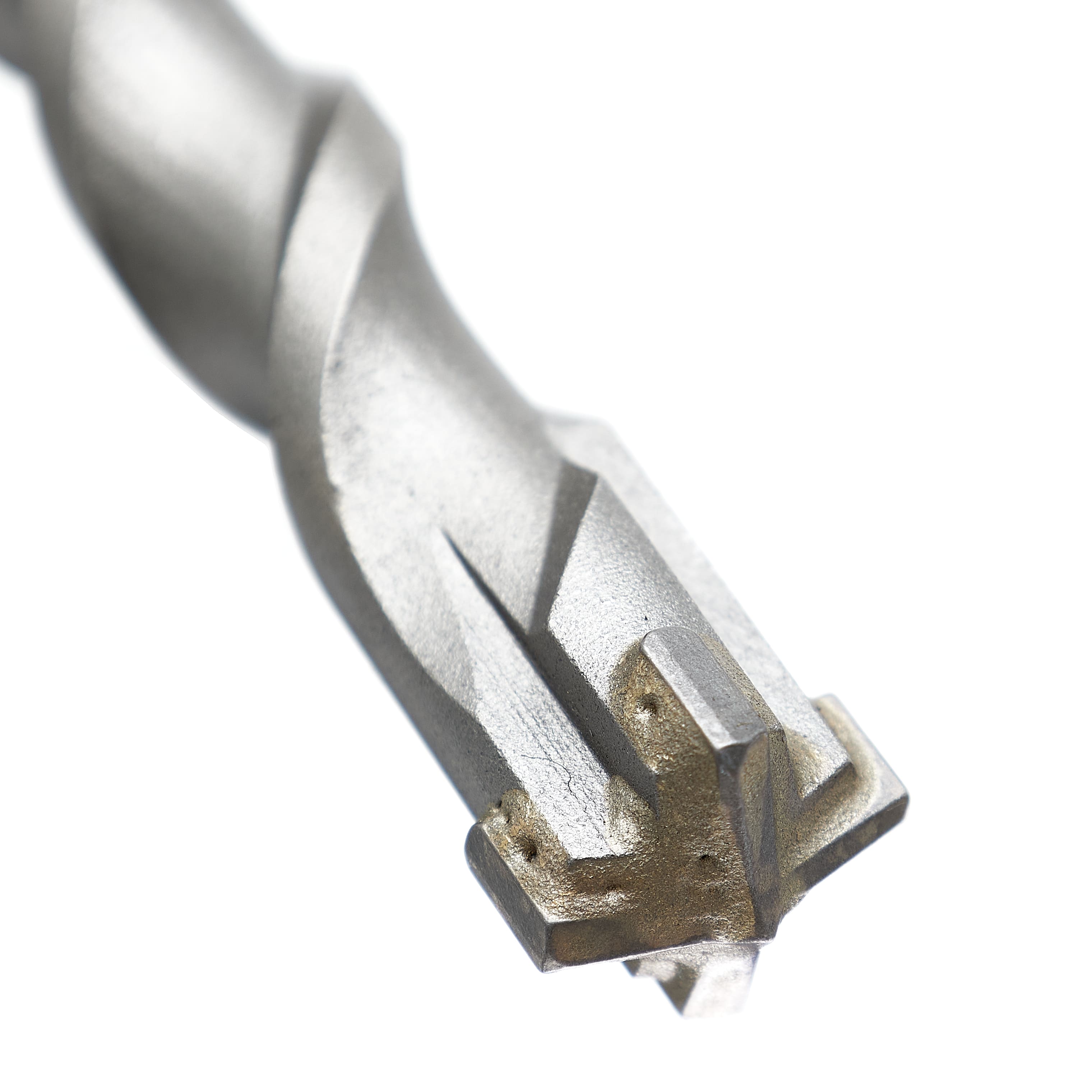 Бур по бетону SDS-MAX, 16 х 480/600 мм, четыре режущие кромки, (шт.)