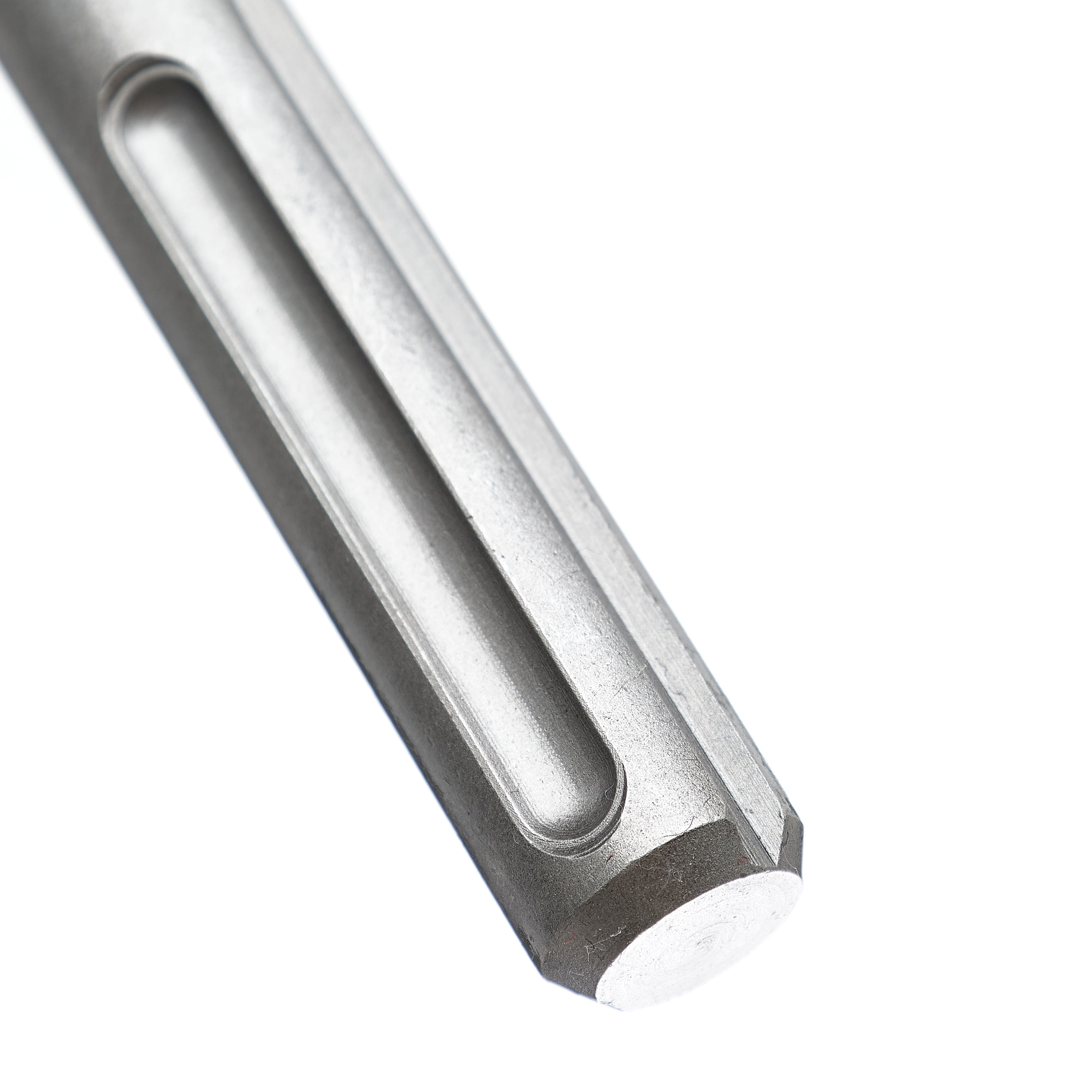 Бур по бетону SDS-MAX, 18 х 480/600 мм, четыре режущие кромки, (шт.)