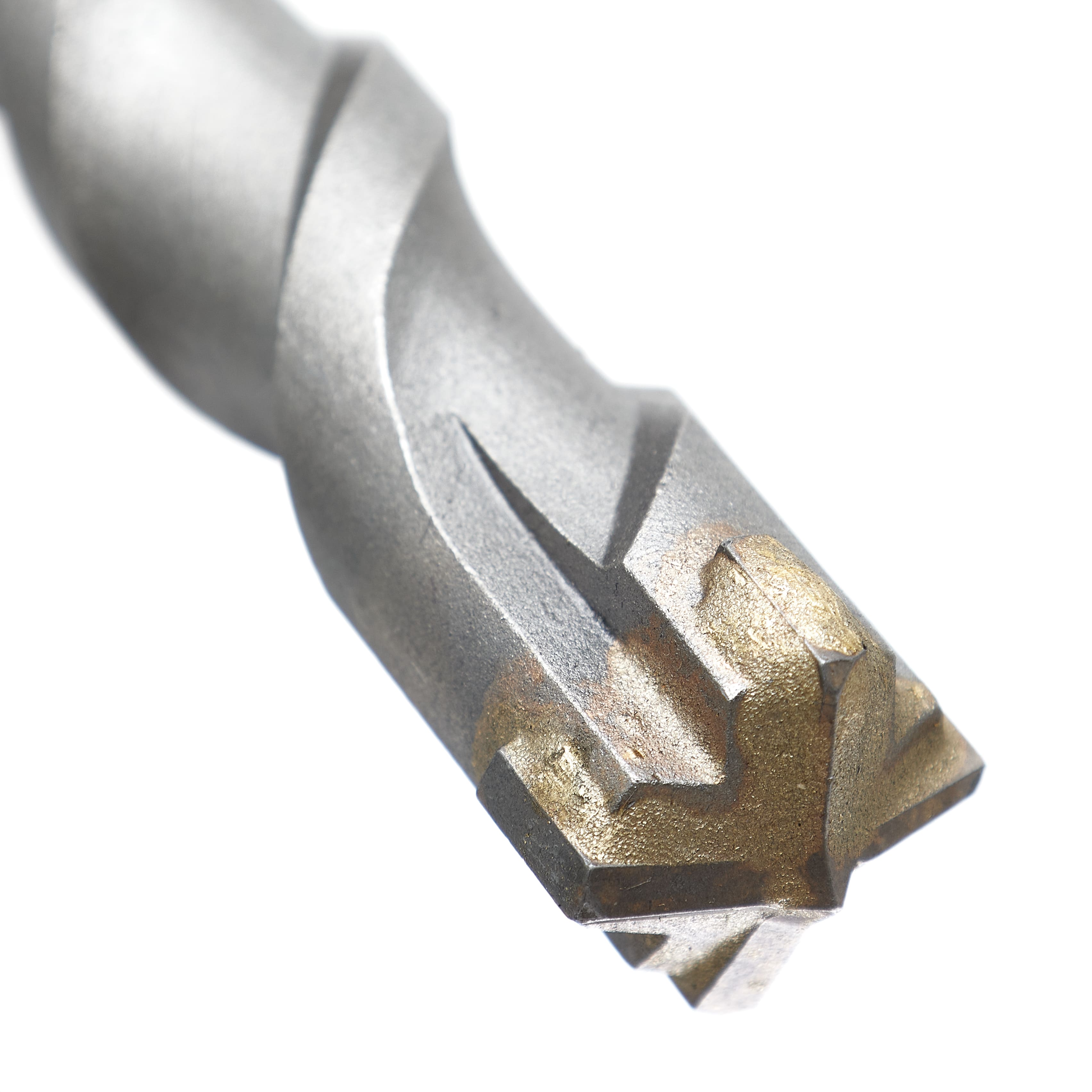 Бур по бетону SDS-MAX, 22 х 480/600 мм, четыре режущие кромки, (шт.)