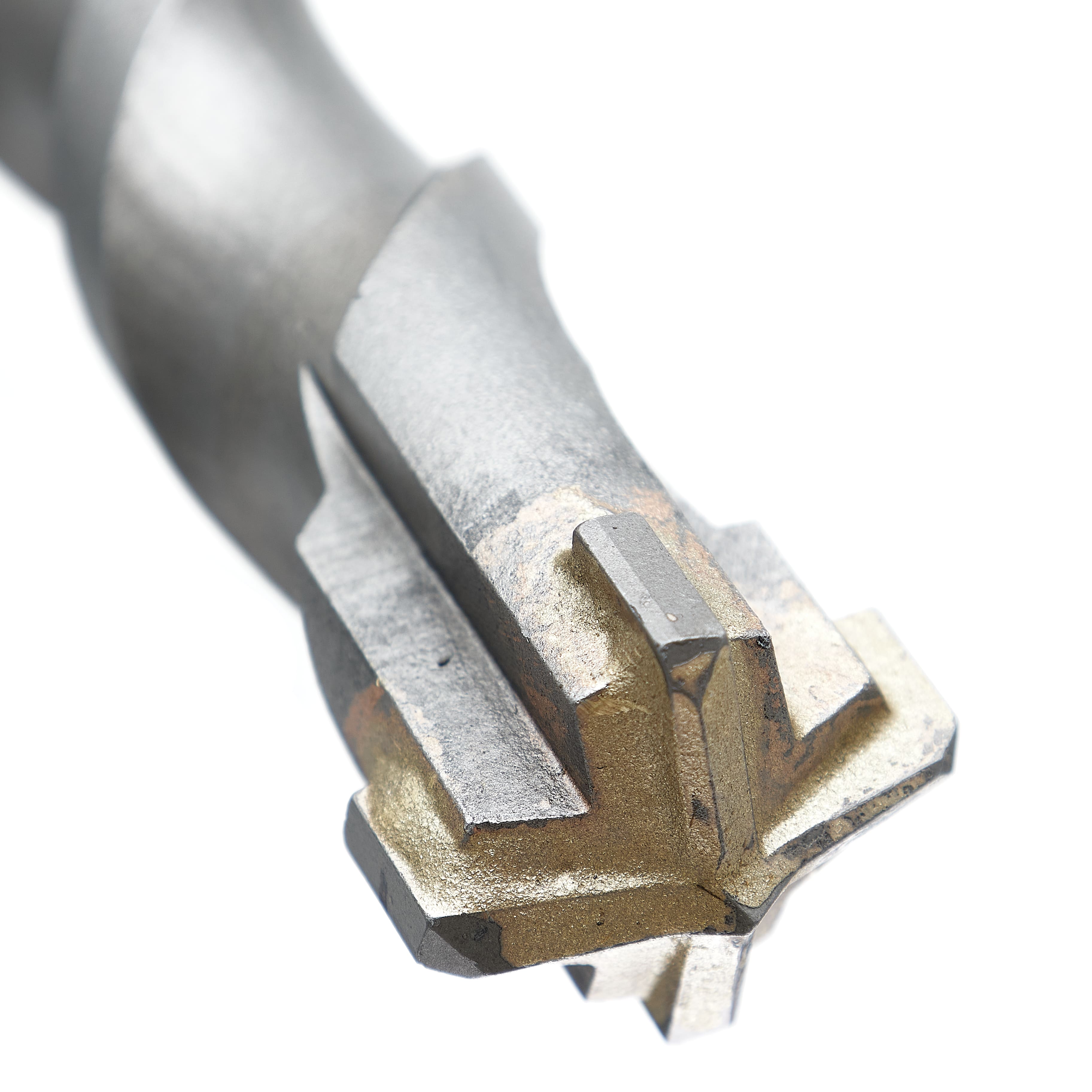 Бур по бетону SDS-MAX, 28 х 480/600 мм, четыре режущие кромки, (шт.)