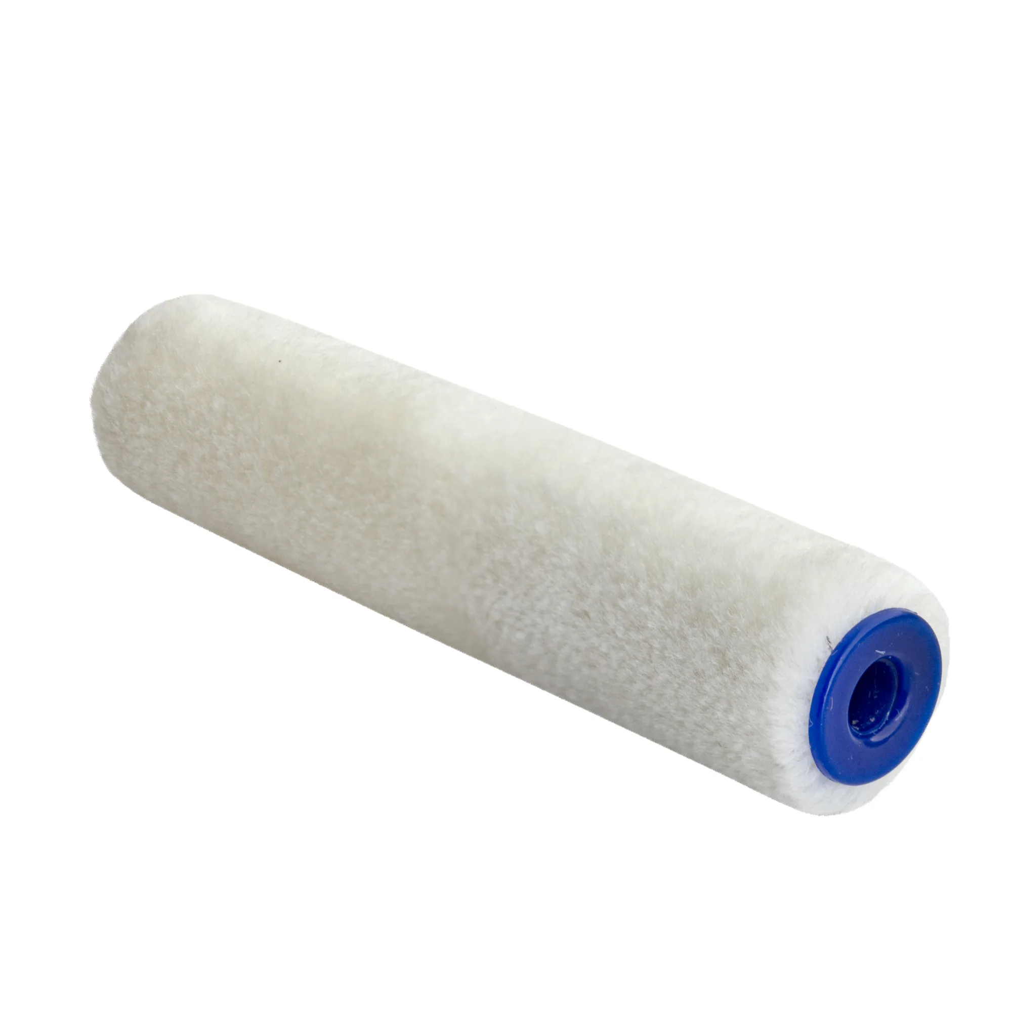 Мини-ролик малярный "Велюр", ось 6мм, 15мм, 100мм, (шт.)