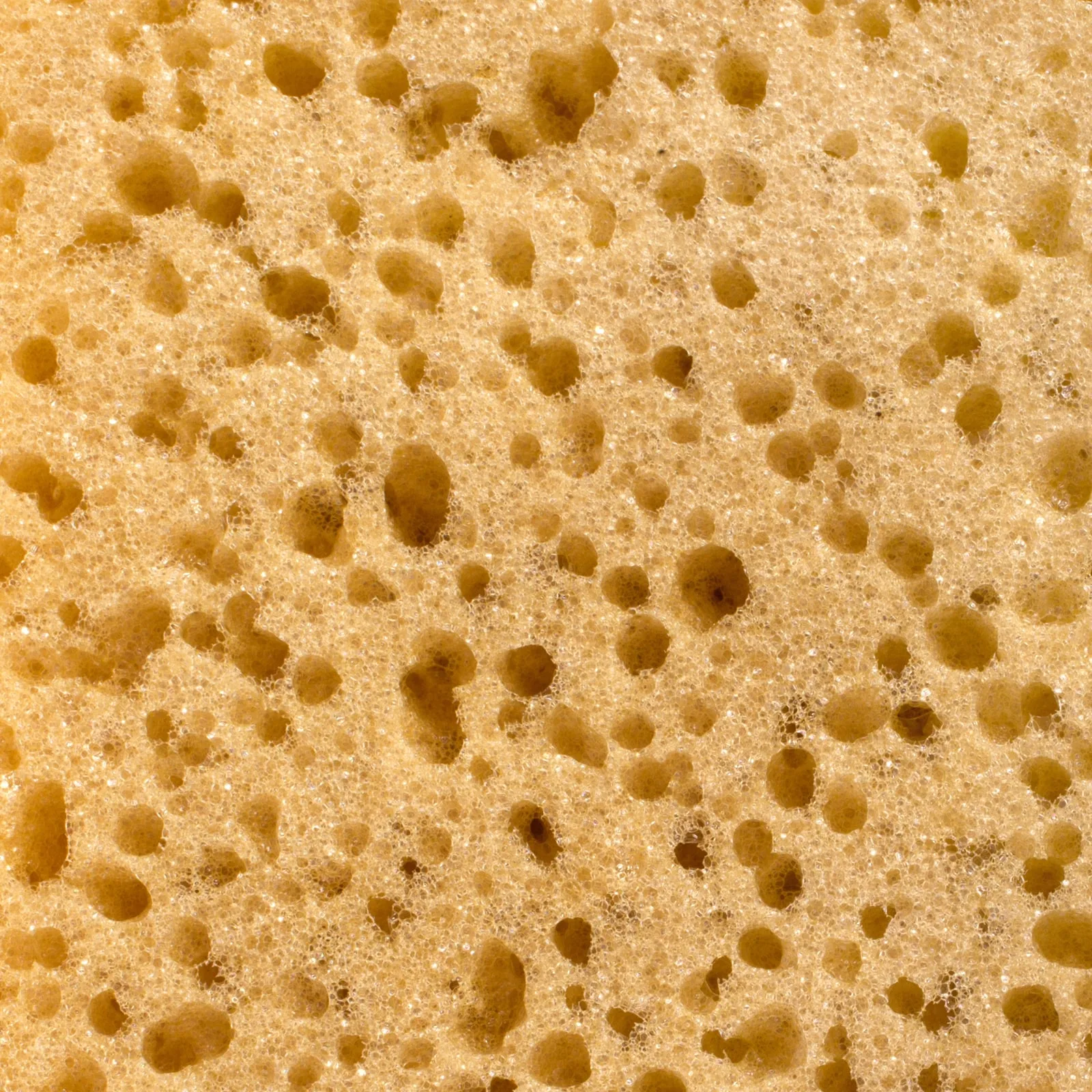 Губка для удаления загрязнений крупнопористая, 140х110х60мм, (шт.)