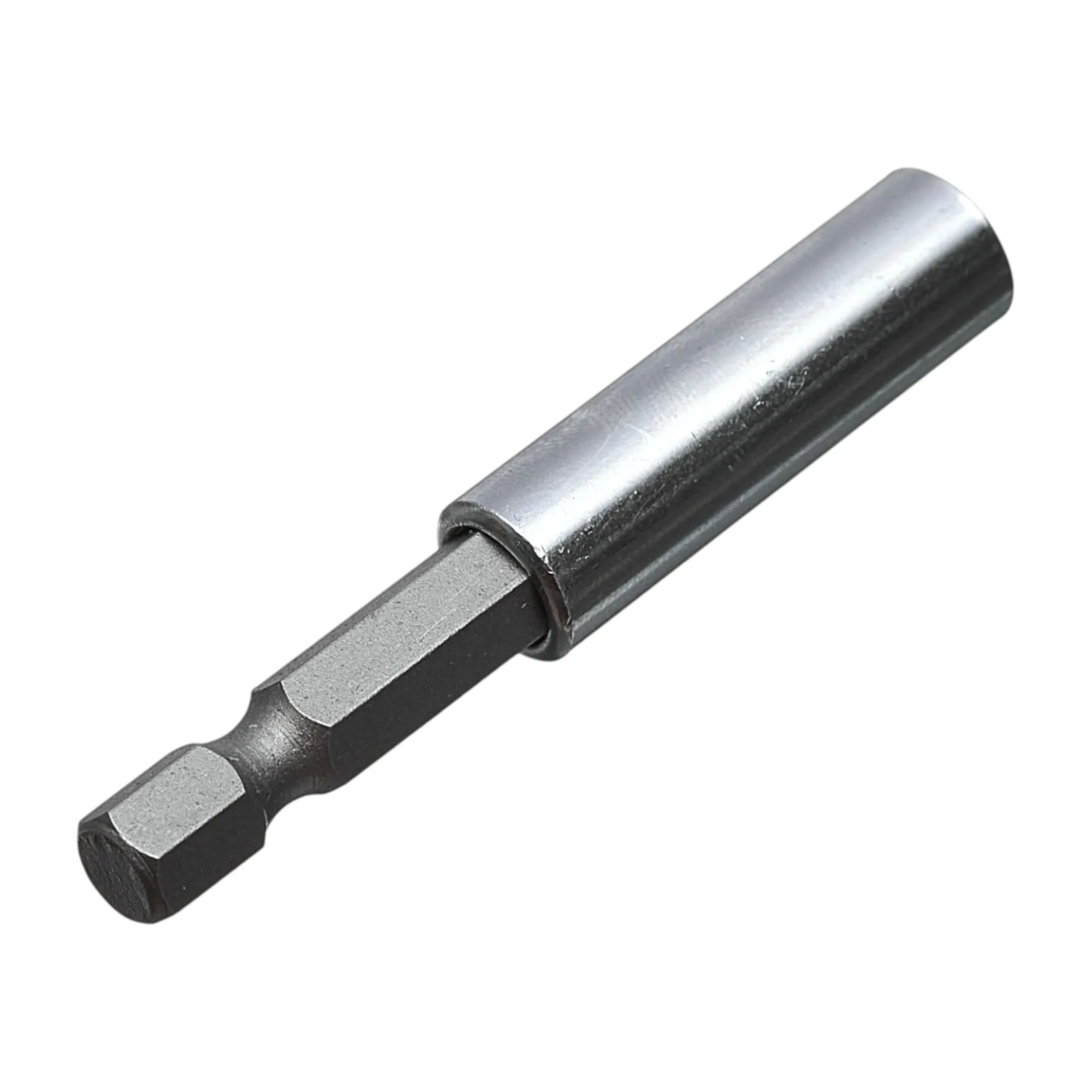 Адаптер для бит 1/4", магнитный, 60 мм, (шт.)
