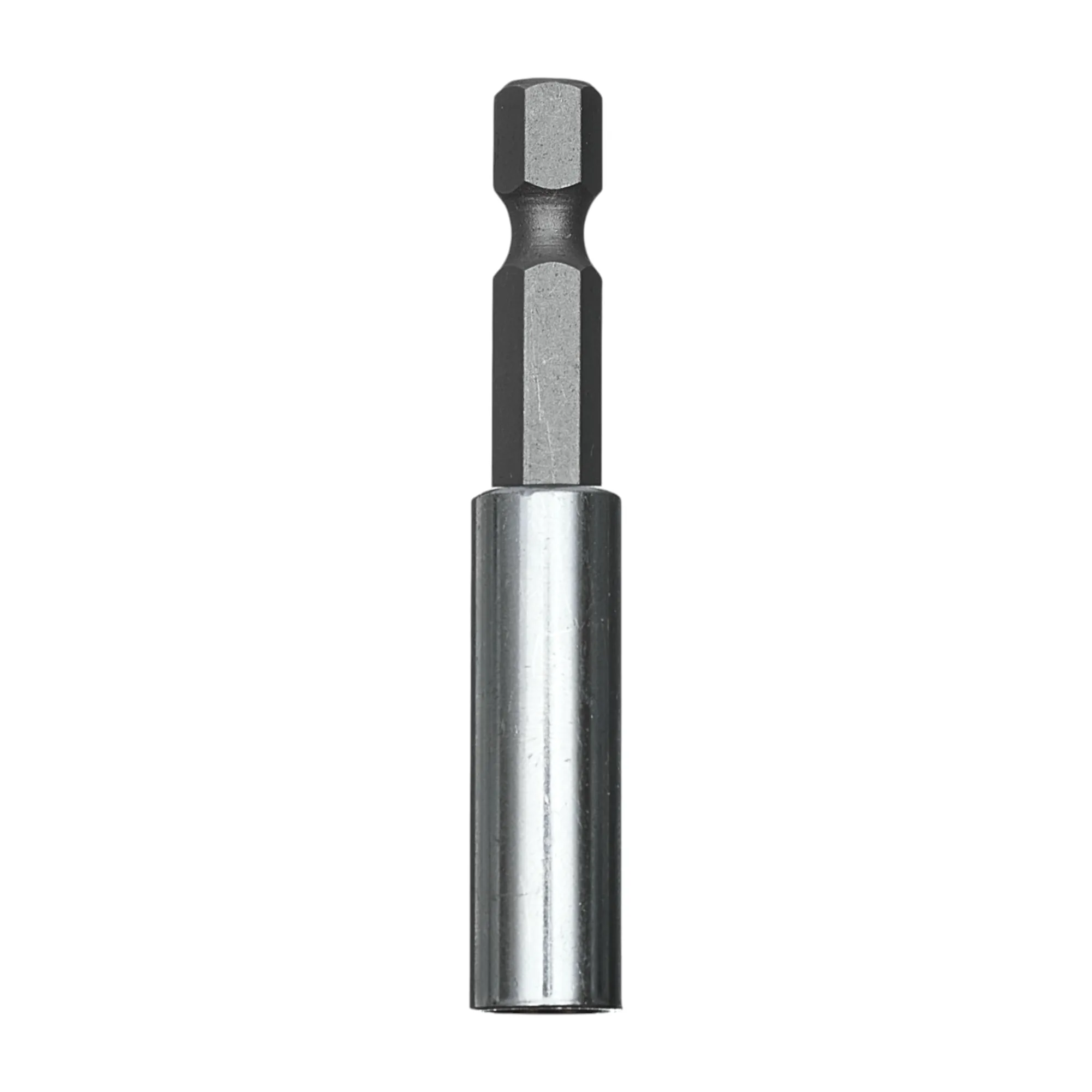 Адаптер для бит 1/4", магнитный, 60 мм, (шт.)