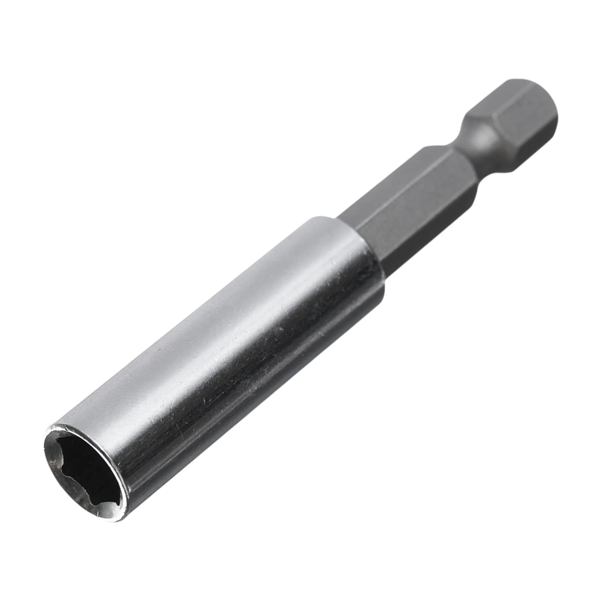Адаптер для бит 1/4", магнитный, 60 мм, (шт.)