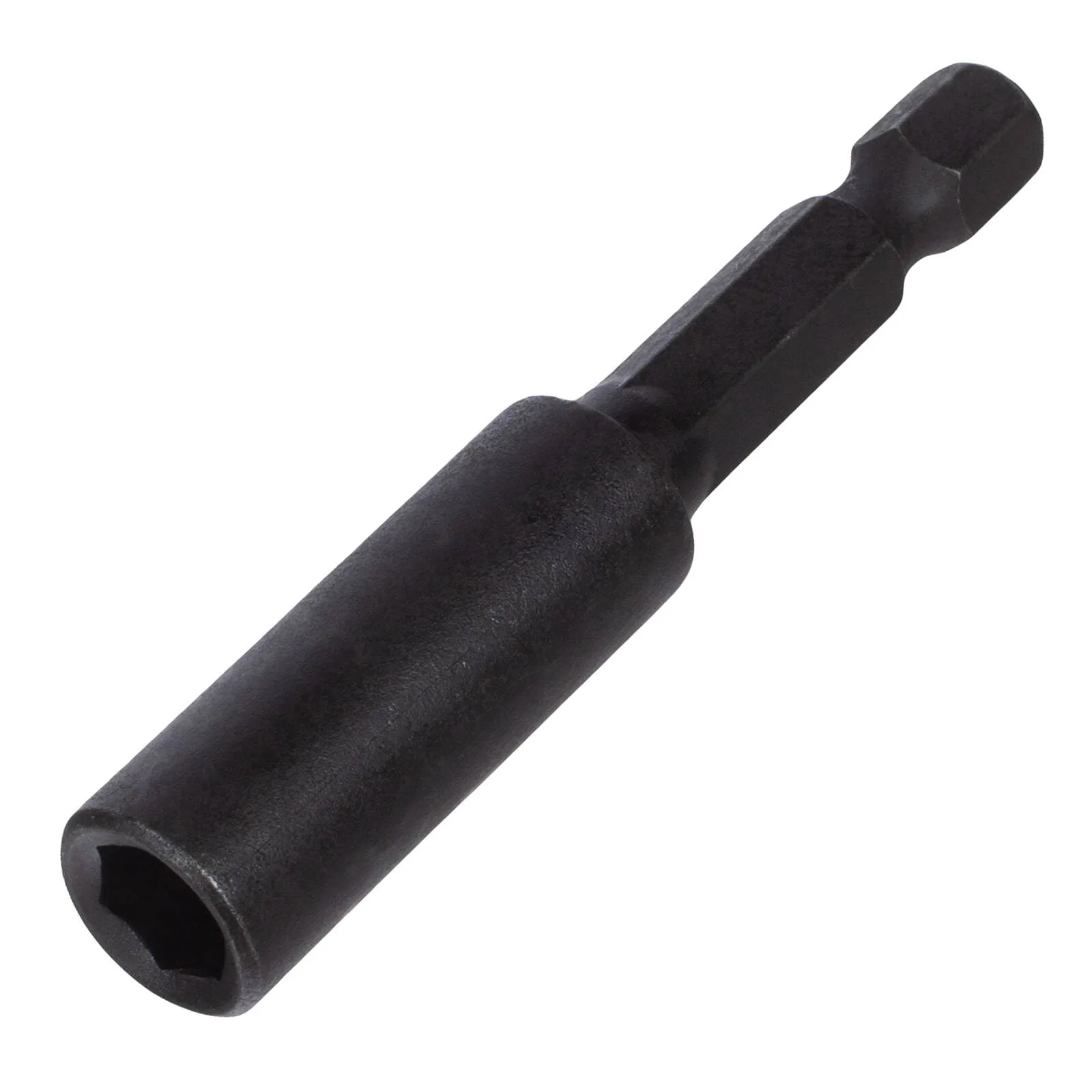 Адаптер для бит 1/4", ударный, 60 мм, (шт.)