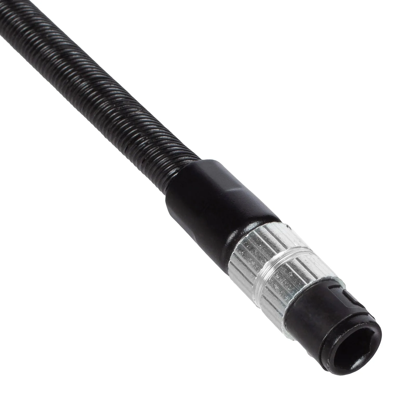 Адаптер для бит 1/4", гибкий, 400 мм, (шт.)