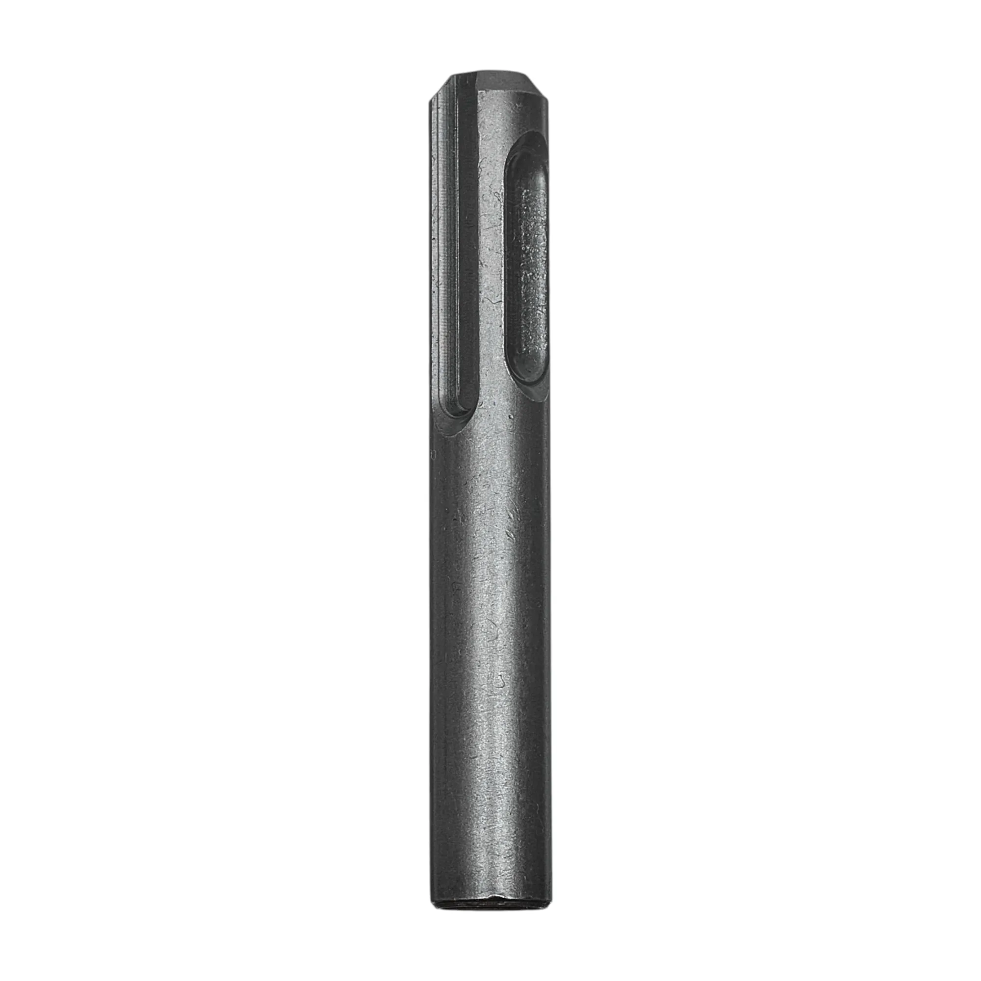 Адаптер для бит 1/4", магнитный, хвостовик SDS-PLUS, 75 мм, (шт.)