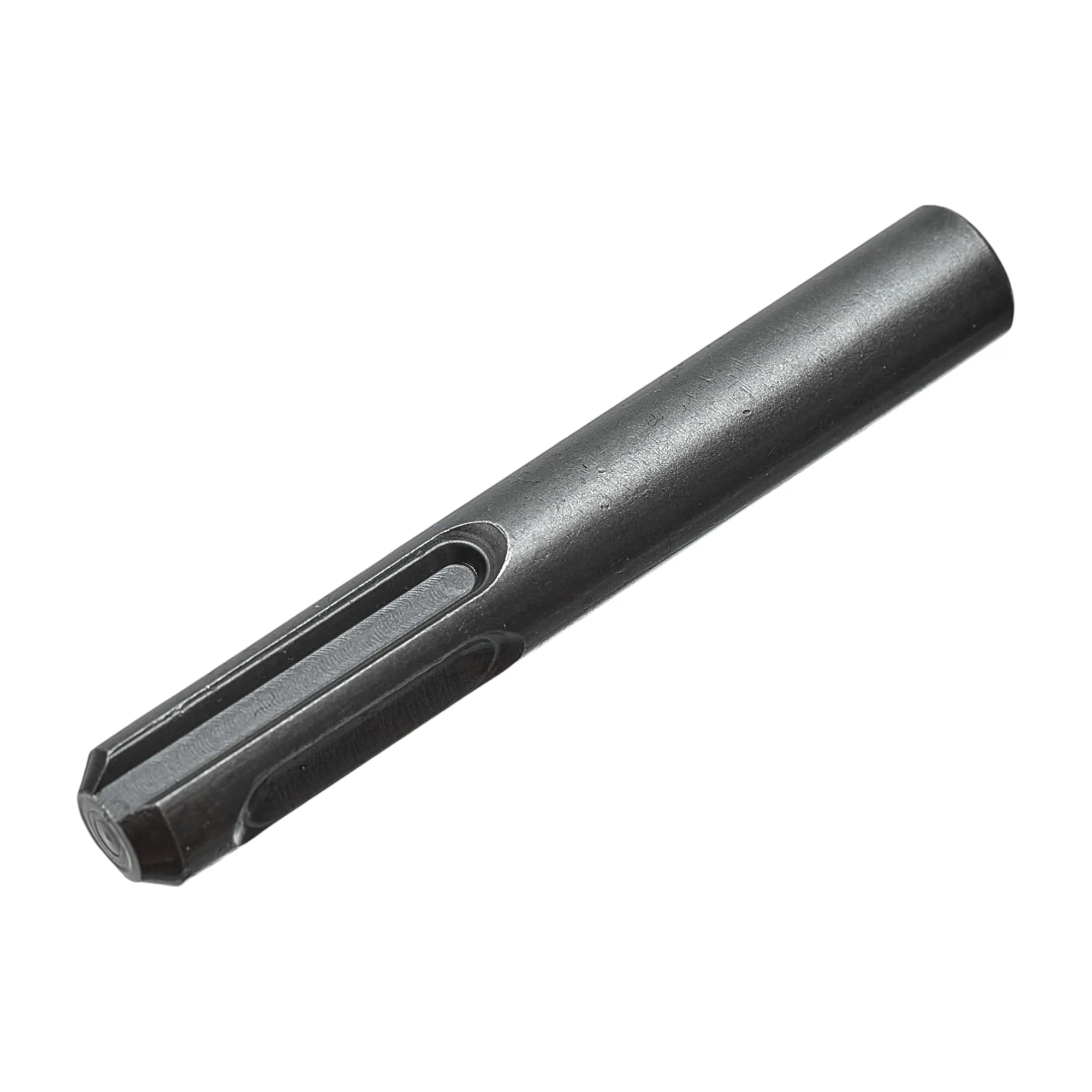 Адаптер для бит 1/4", магнитный, хвостовик SDS-PLUS, 75 мм, (шт.)