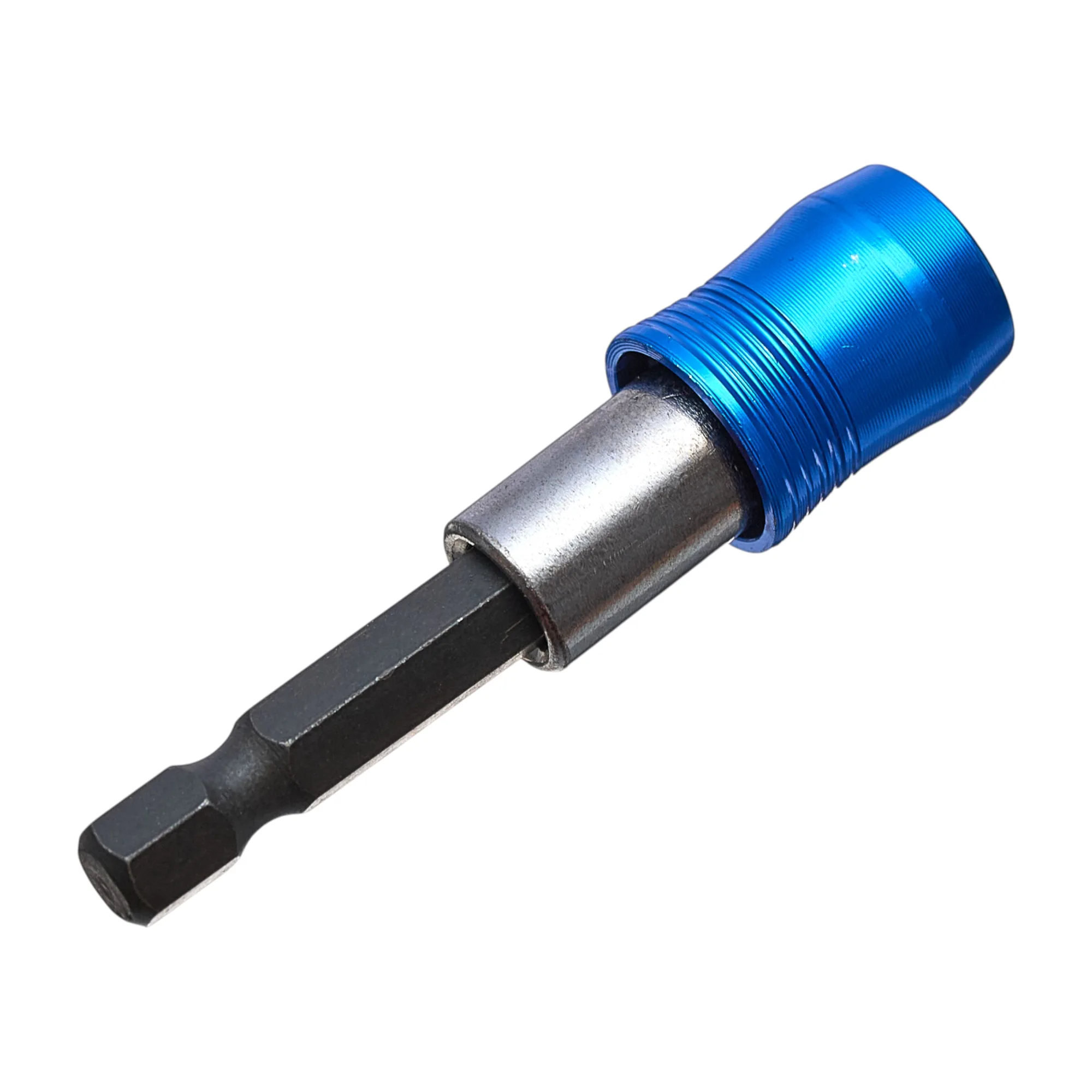 Адаптер для бит 1/4", быстросъемный, 65 мм, (шт.)