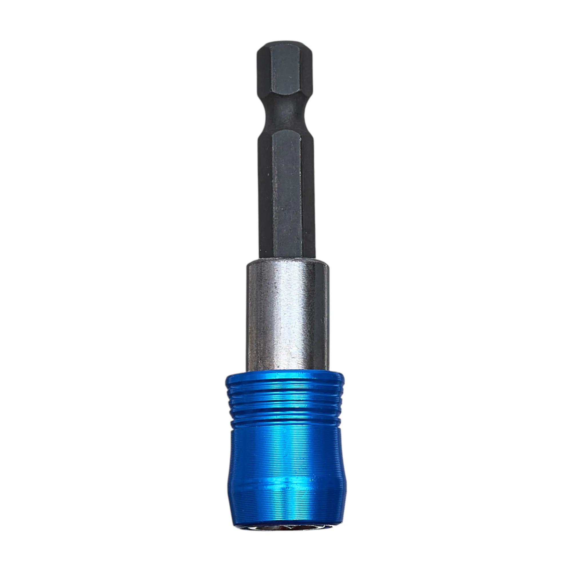 Адаптер для бит 1/4", быстросъемный, 65 мм, (шт.)