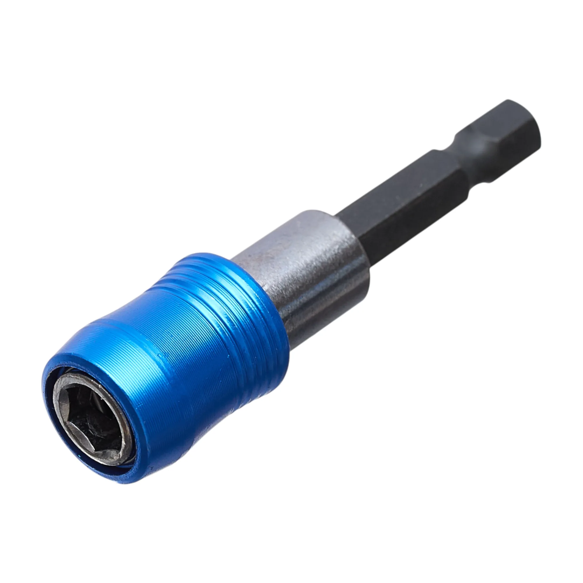 Адаптер для бит 1/4", быстросъемный, 65 мм, (шт.)