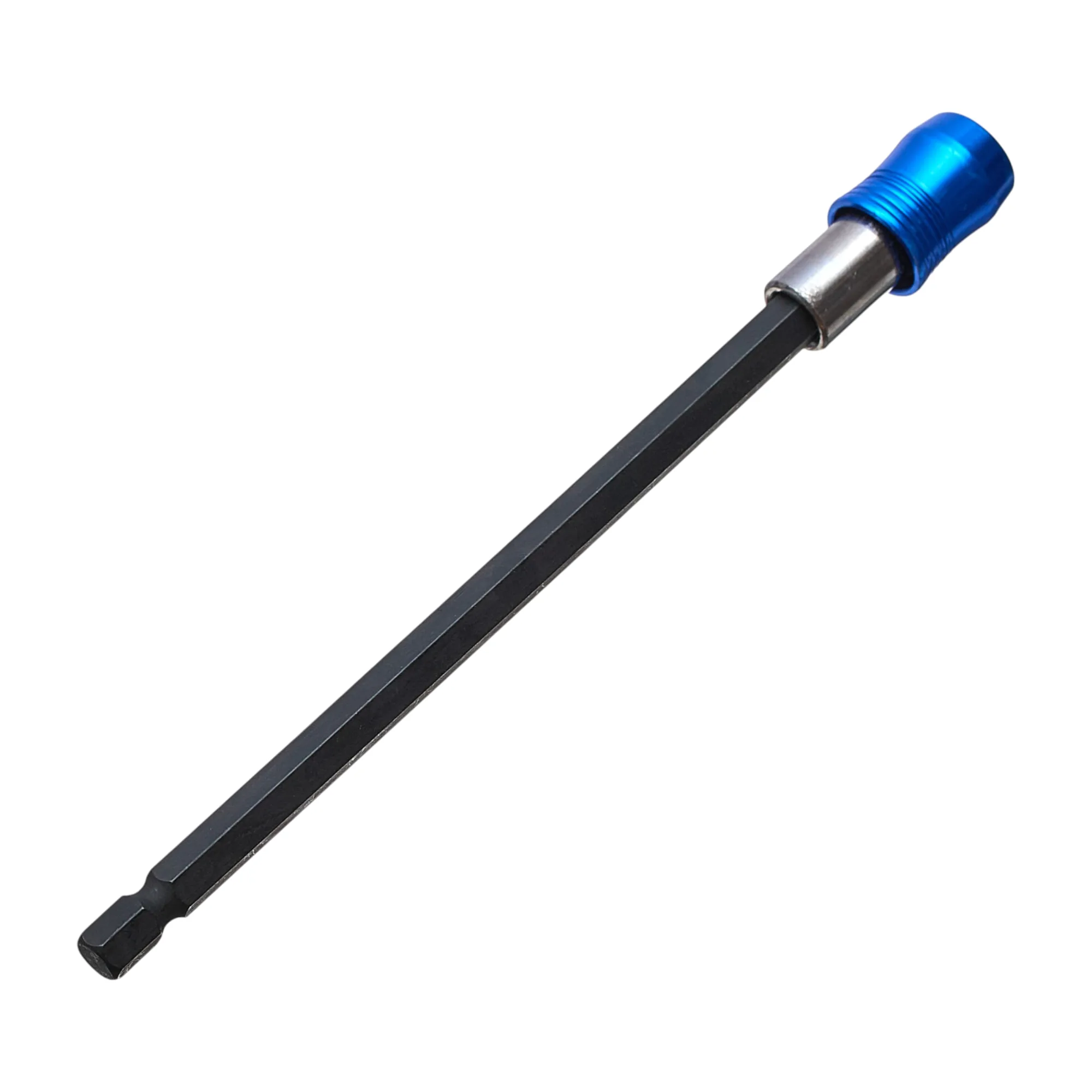 Удлинитель для бит 1/4", быстросъемный, 150 мм, (шт.)