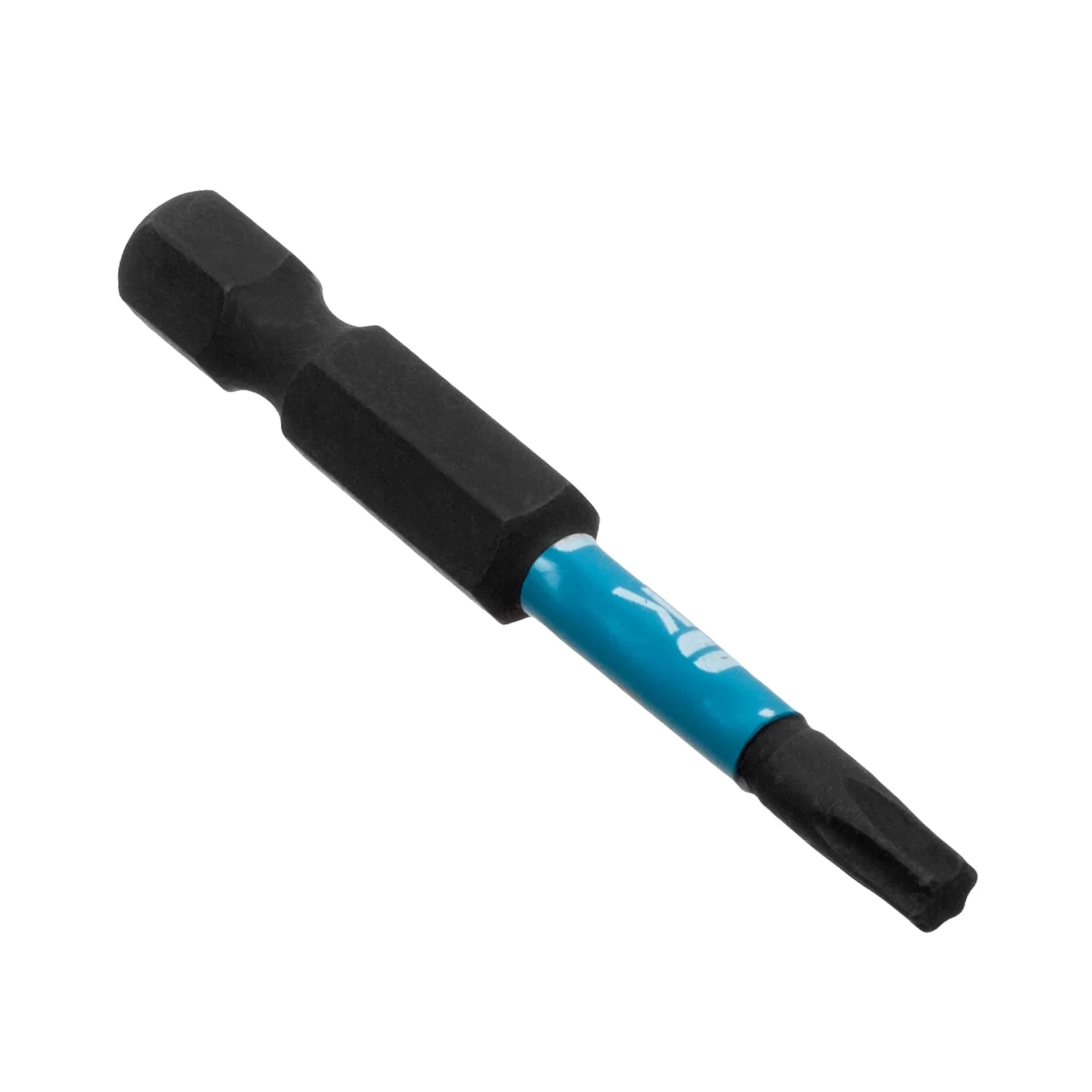 Бита ударная торсионная, TORX20 х 50 мм, S2, блистер, 2 шт., (уп.)