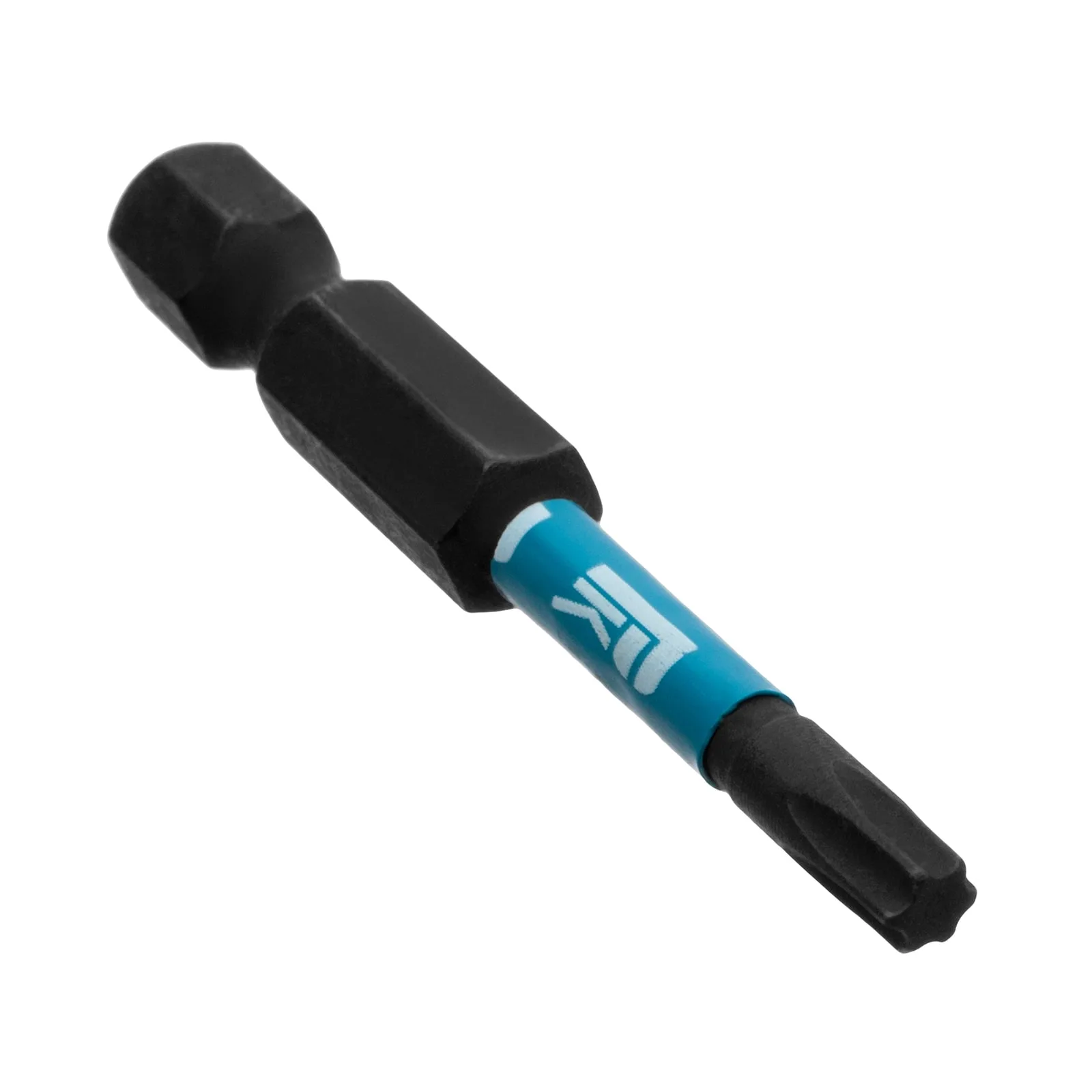 Бита ударная торсионная, TORX20 х 50 мм, S2, блистер, 2 шт., (уп.)