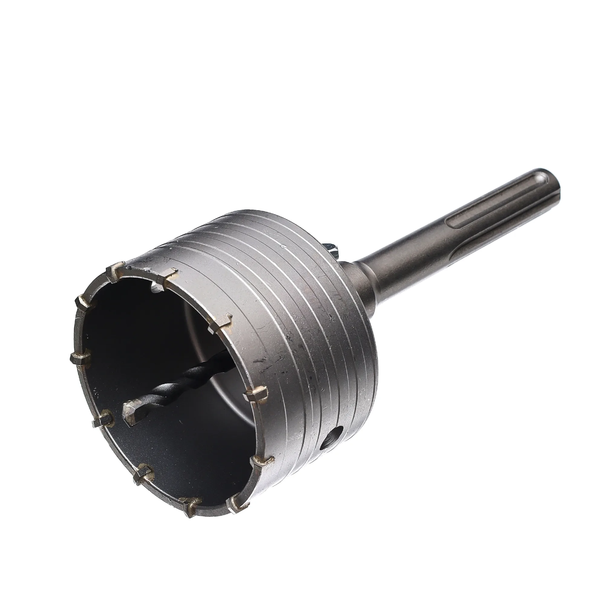 Коронка по бетону SDS-MAX, M22 х 90 мм, центрирующее сверло, (шт.)