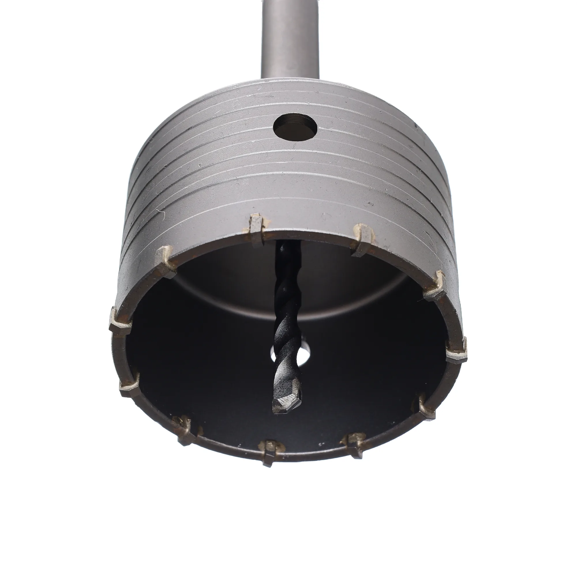 Коронка по бетону SDS-MAX, M22 х 90 мм, центрирующее сверло, (шт.)