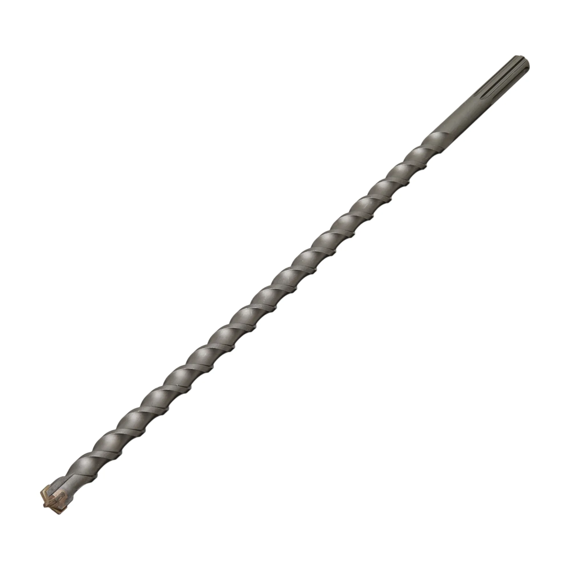 Бур по бетону SDS-MAX, 20 х 480/600 мм, четыре режущие кромки, (шт.)