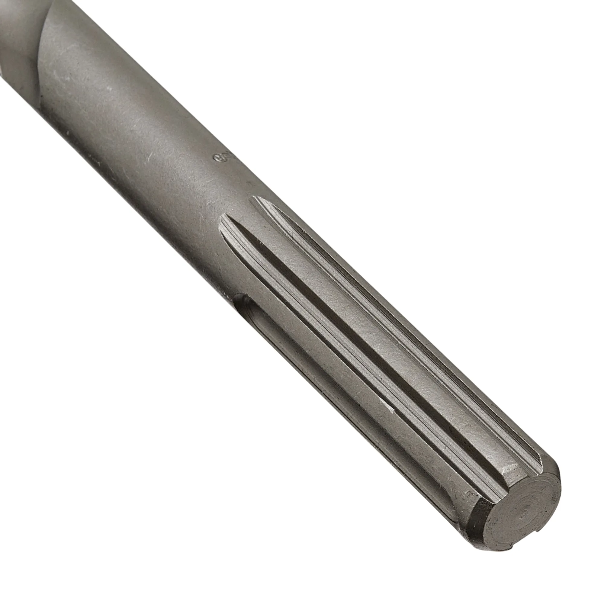 Бур по бетону SDS-MAX, 20 х 480/600 мм, четыре режущие кромки, (шт.)