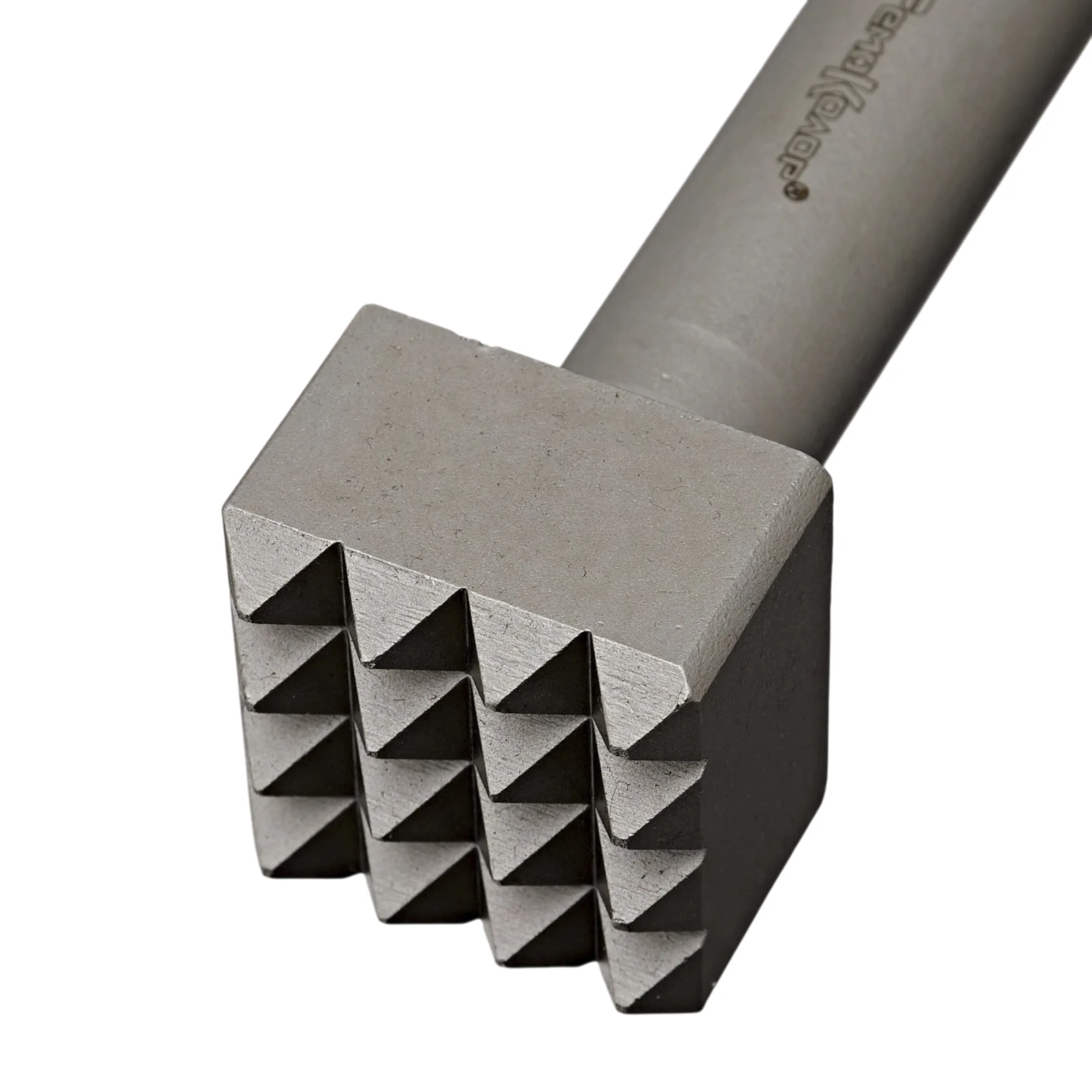 Зубило Бучарда SDS-plus, 45 x 45 х 180 мм,16 зубов, (шт.)