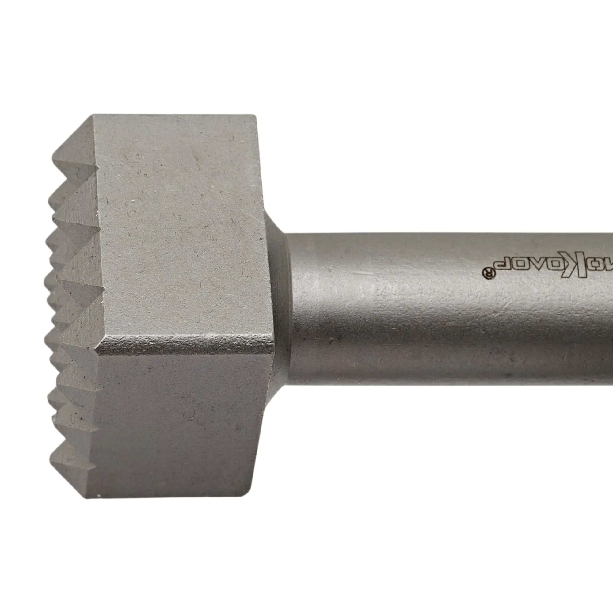 Зубило Бучарда SDS-plus, 45 x 45 х 180 мм,16 зубов, (шт.)