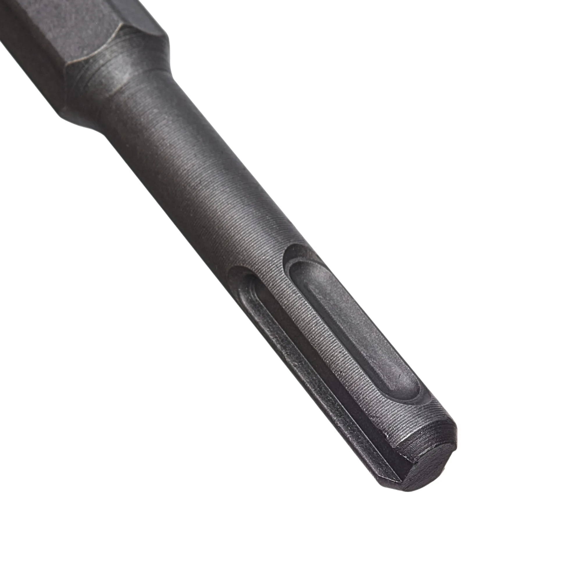 Зубило канальное SDS-plus, 14 х 22 х 250 мм, (шт.)
