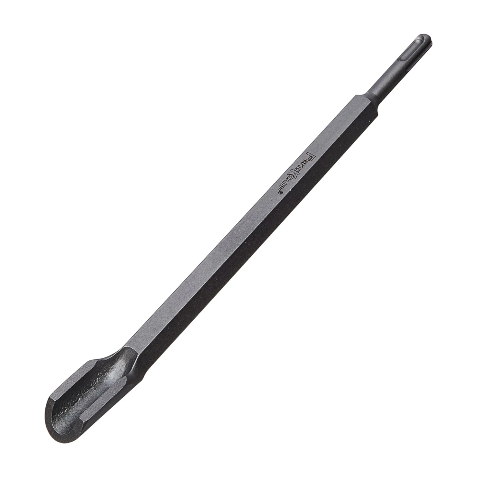 Зубило канальное SDS-plus, 18 х 25 х 320 мм, (шт.)