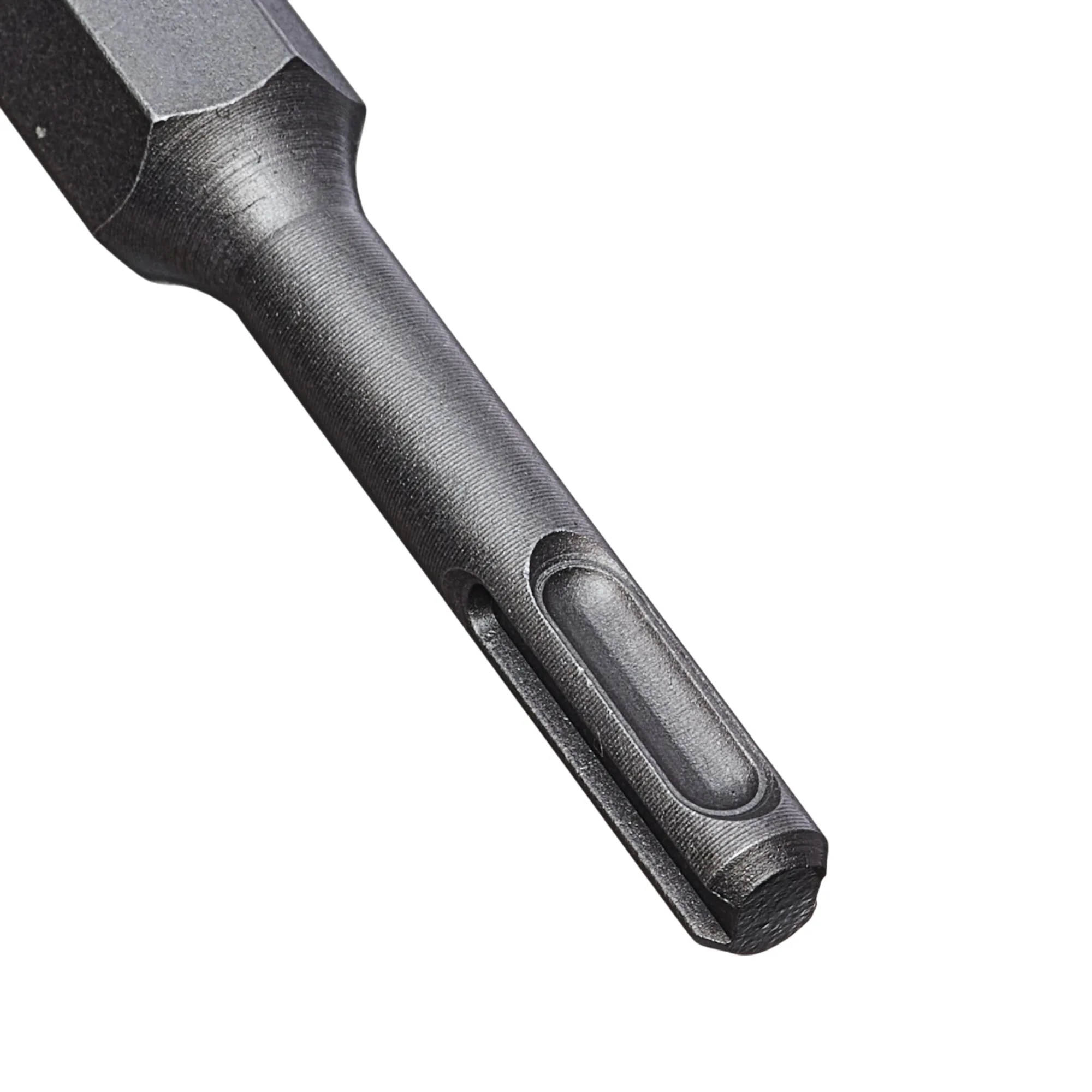 Зубило канальное SDS-plus, 18 х 25 х 320 мм, (шт.)
