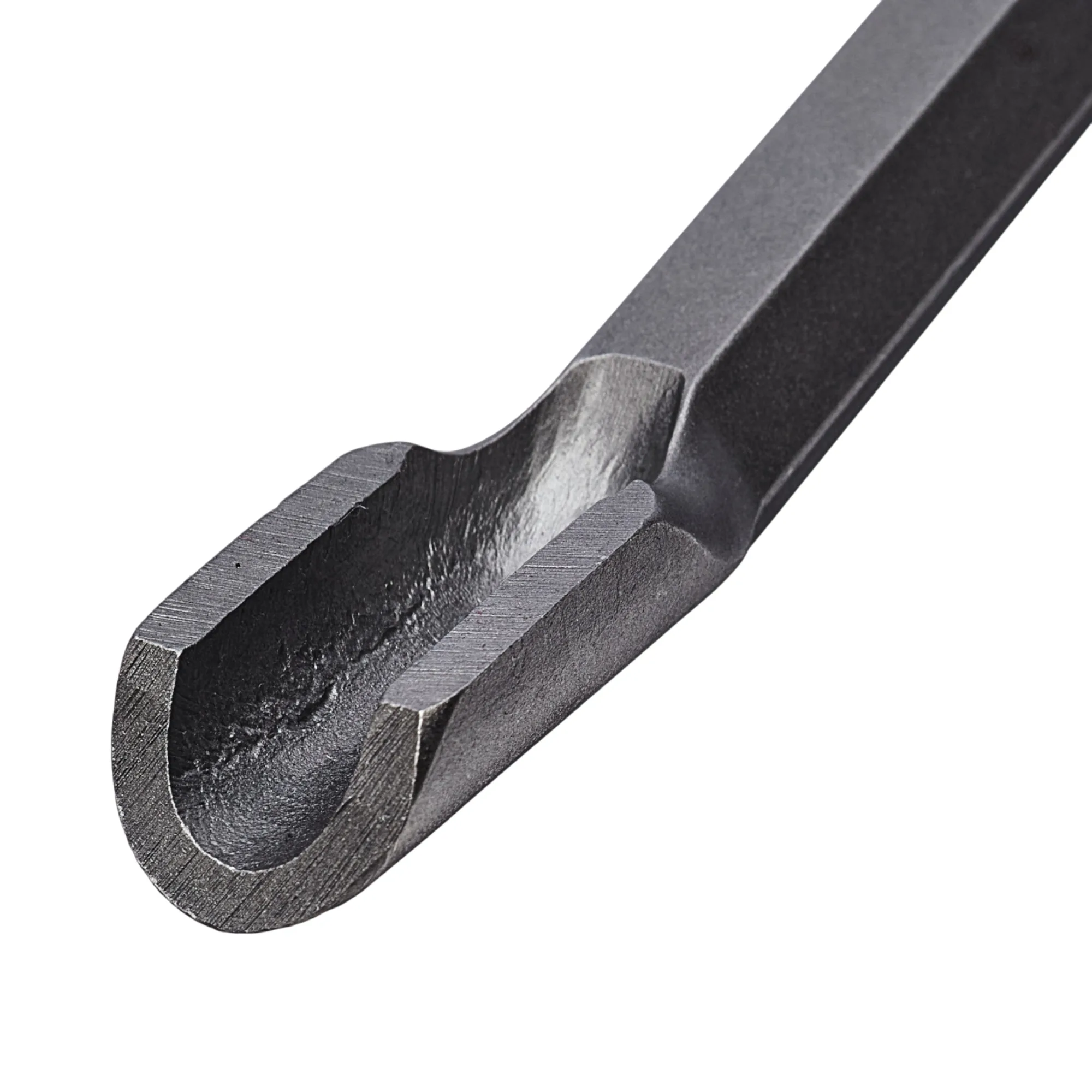 Зубило канальное SDS-plus, 18 х 25 х 320 мм, (шт.)