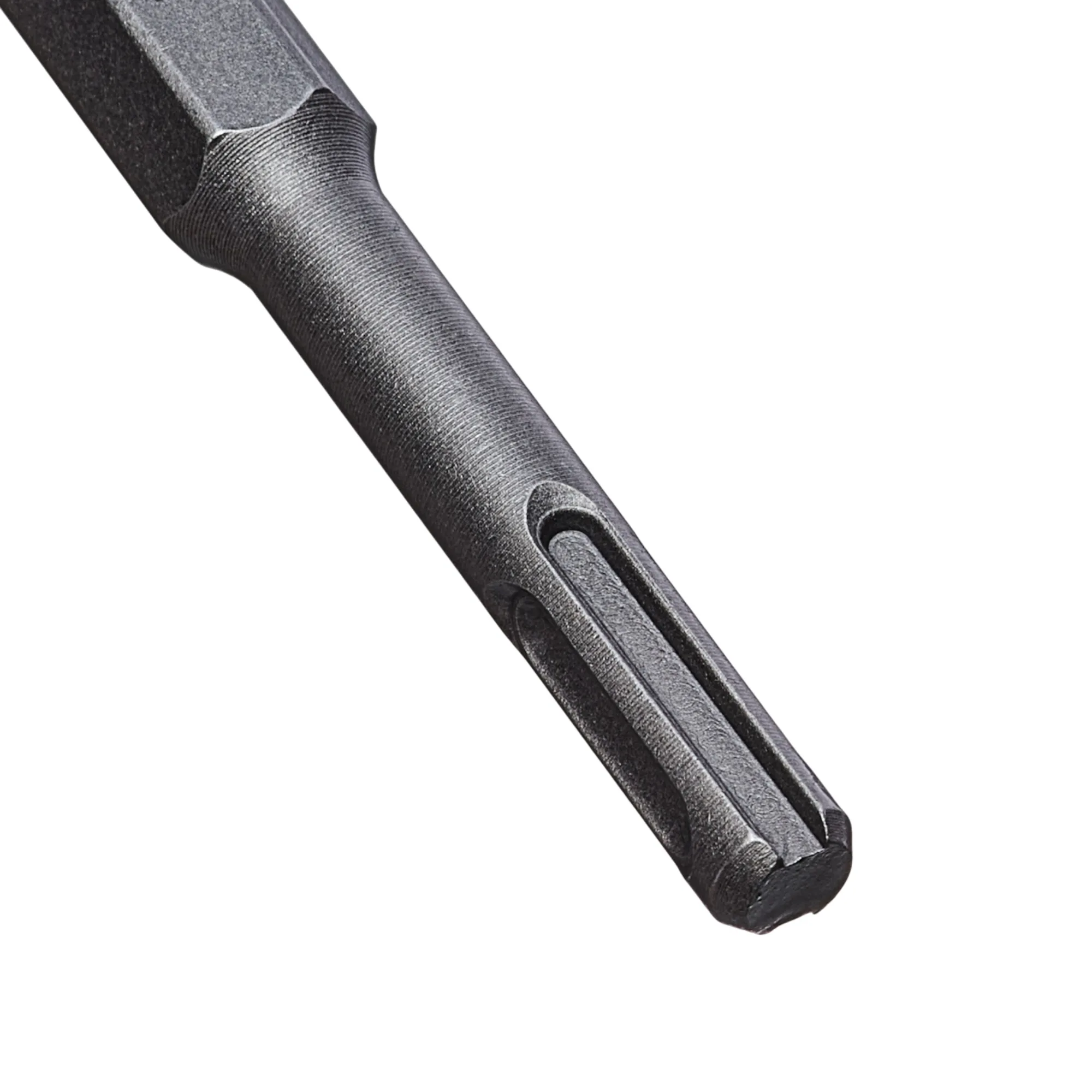 Зубило плоское SDS-plus, 14 х 40 х 250 мм, (шт.)