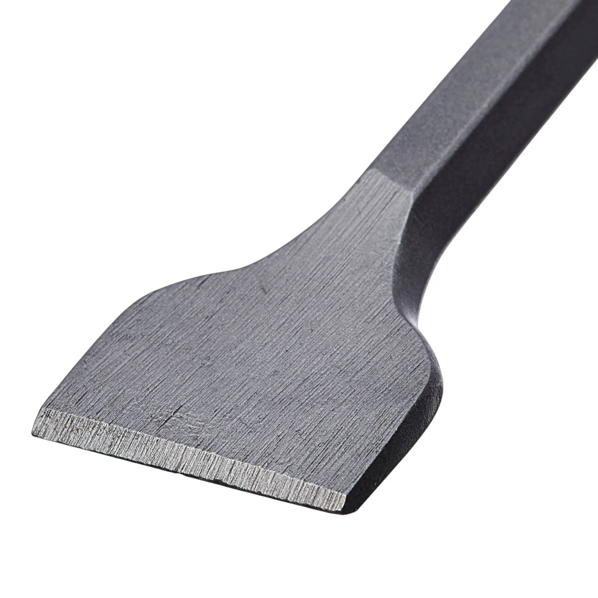 Зубило плоское SDS-plus, 14 х 40 х 250 мм, (шт.)