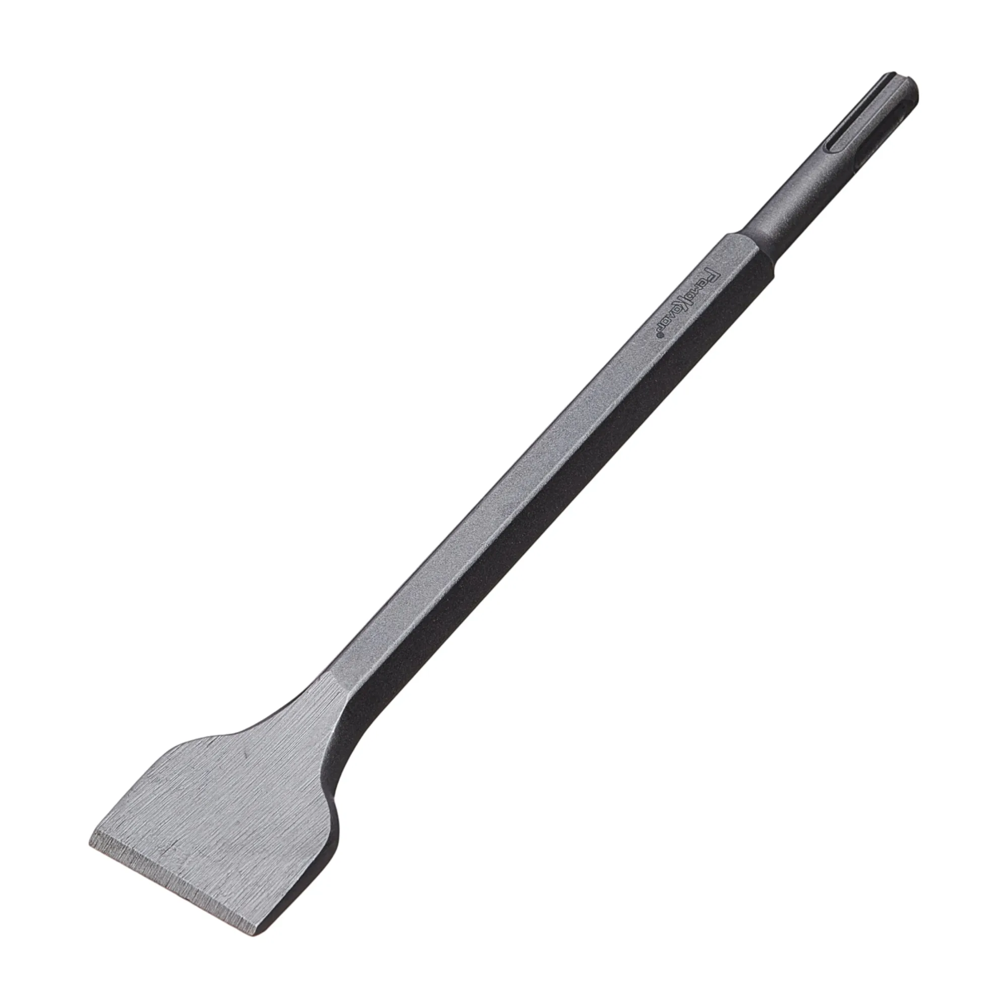 Зубило плоское SDS-plus, 14 х 40 х 250 мм, (шт.)