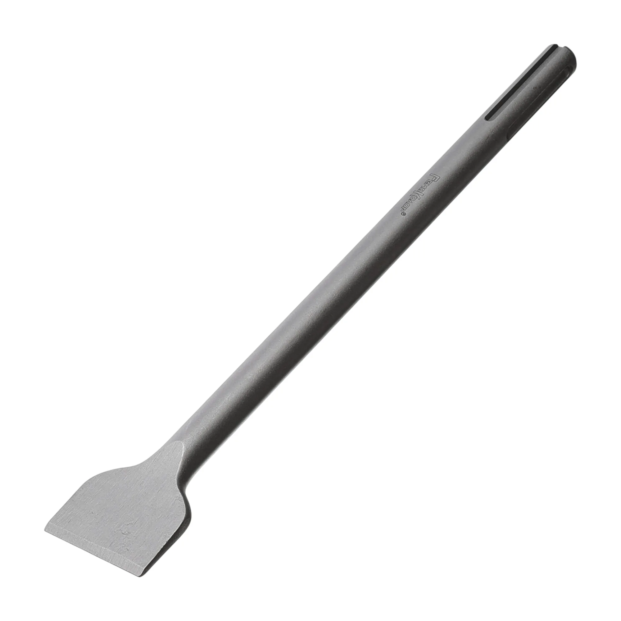 Зубило плоское SDS-MAX, 18 х 50 х 360 мм, широкое, (шт.)