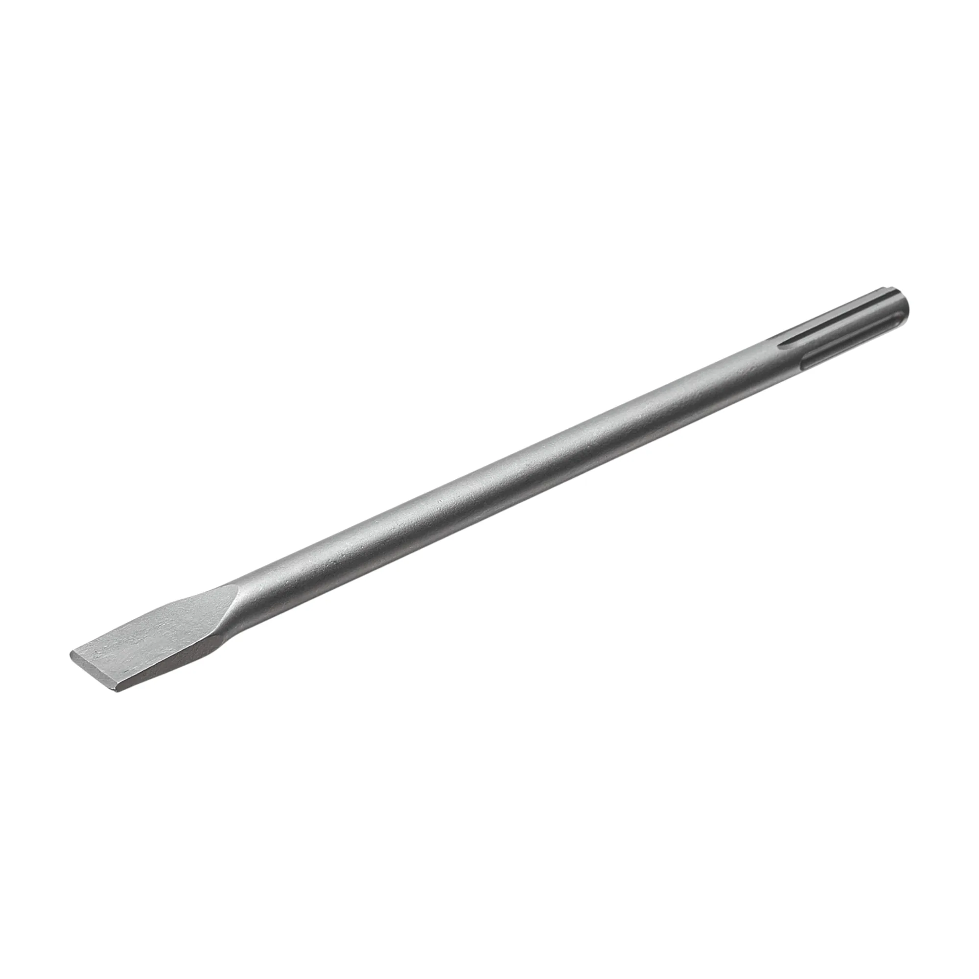 Зубило плоское SDS-MAX, 18 х 25 х 400 мм, (шт.)