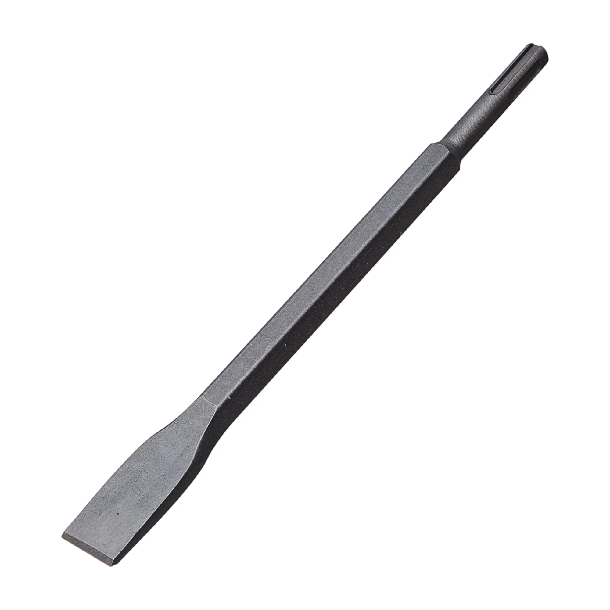 Зубило плоское SDS-plus, 14 х 20 х 250 мм, (шт.)